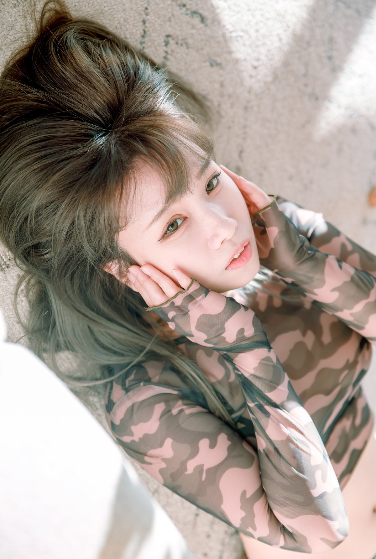 Mikacho 조미카, [JOApictures] Mikacho (조미카) x JOA 21. JANUARY Vol.1(12)