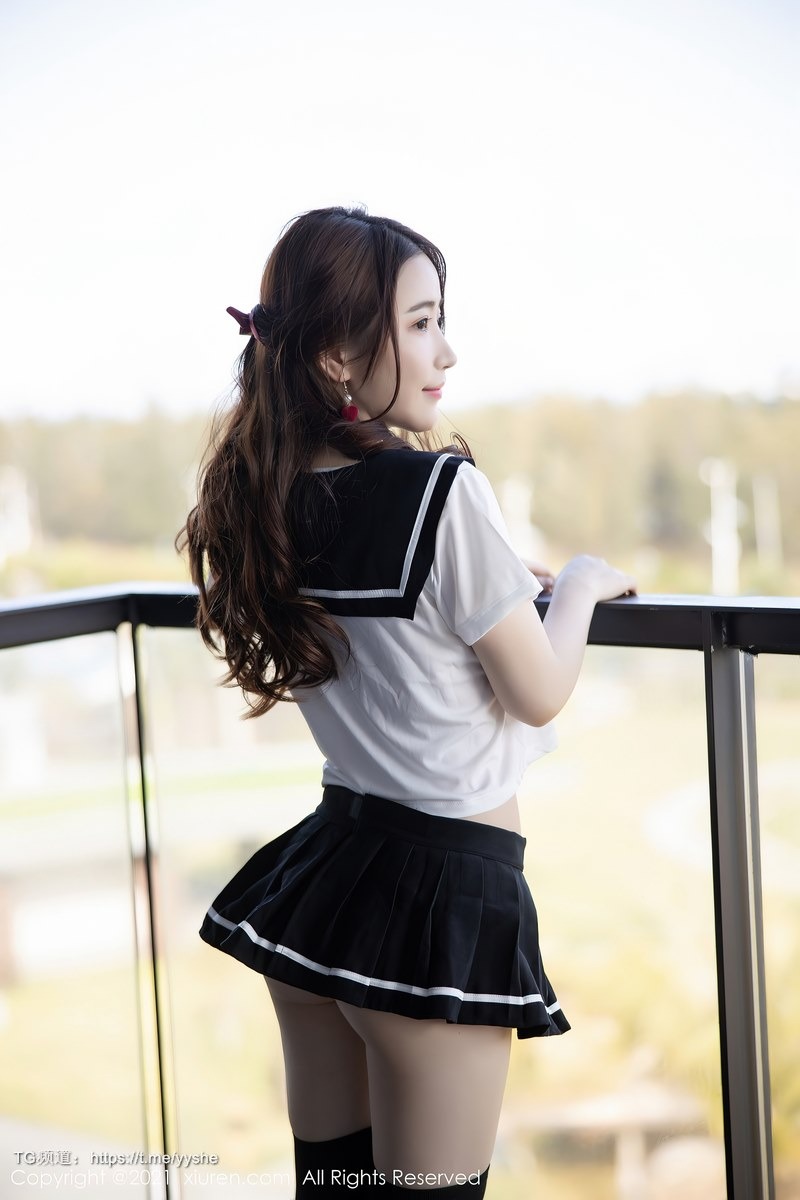 [秀人网]NO.3268 Cherry绯月樱[62P](7)