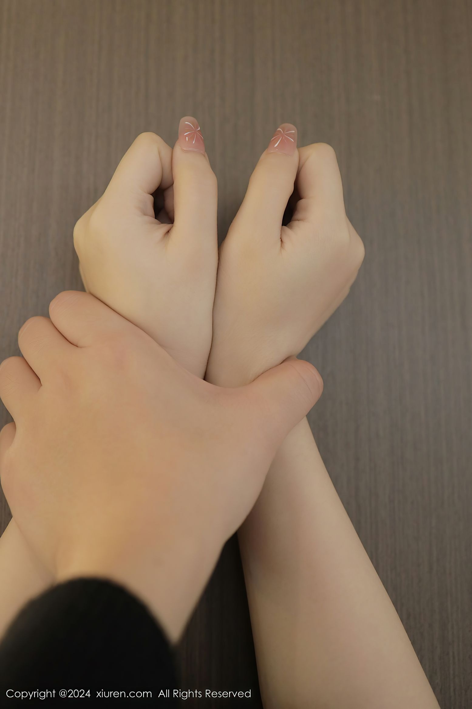XIUREN NO.8173 陈小花(68)