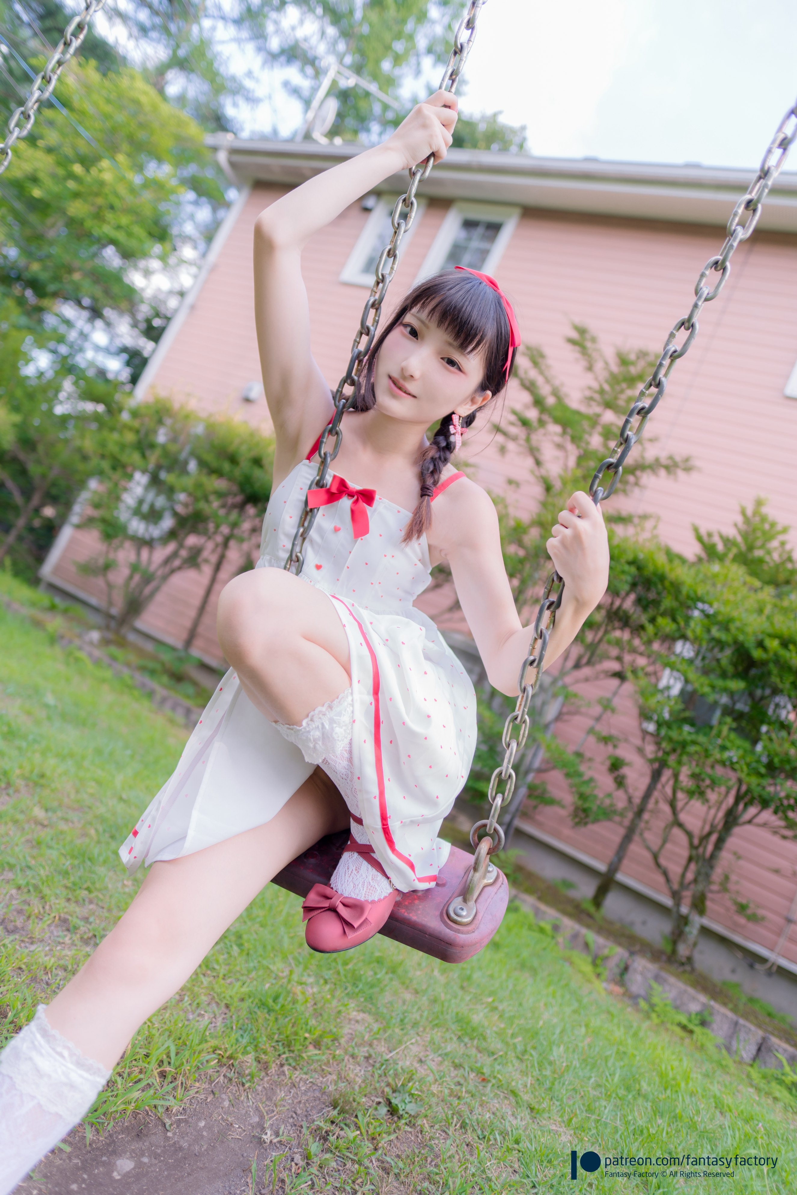 Fantasy Factory小丁 132P(40)