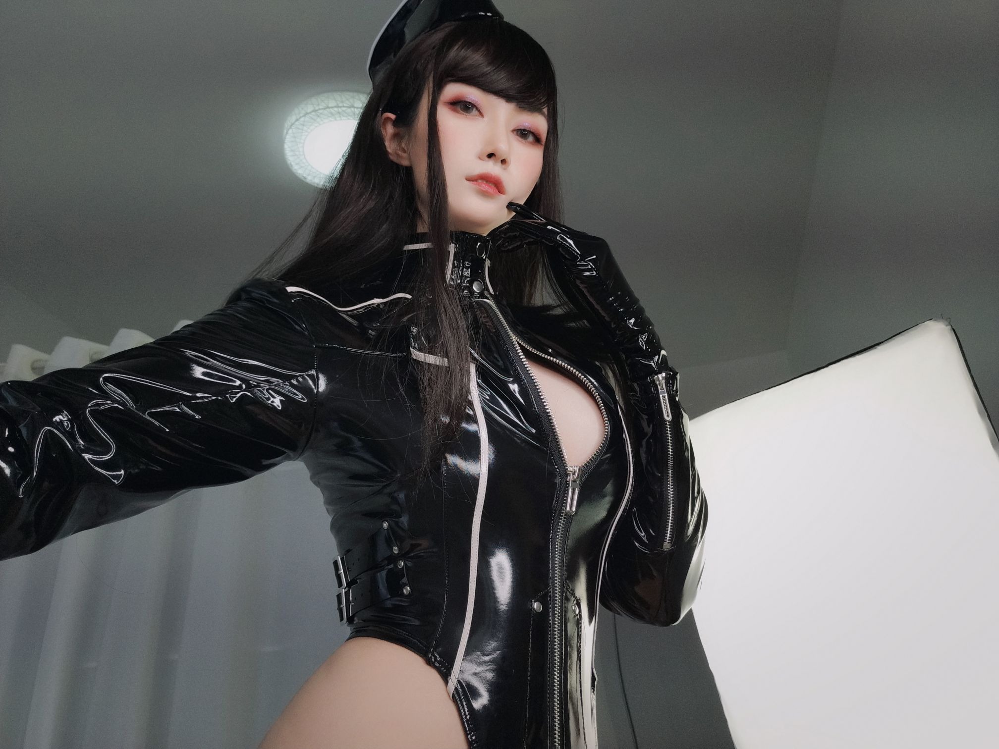 白银81 - 通讯官 [147P8V](129)
