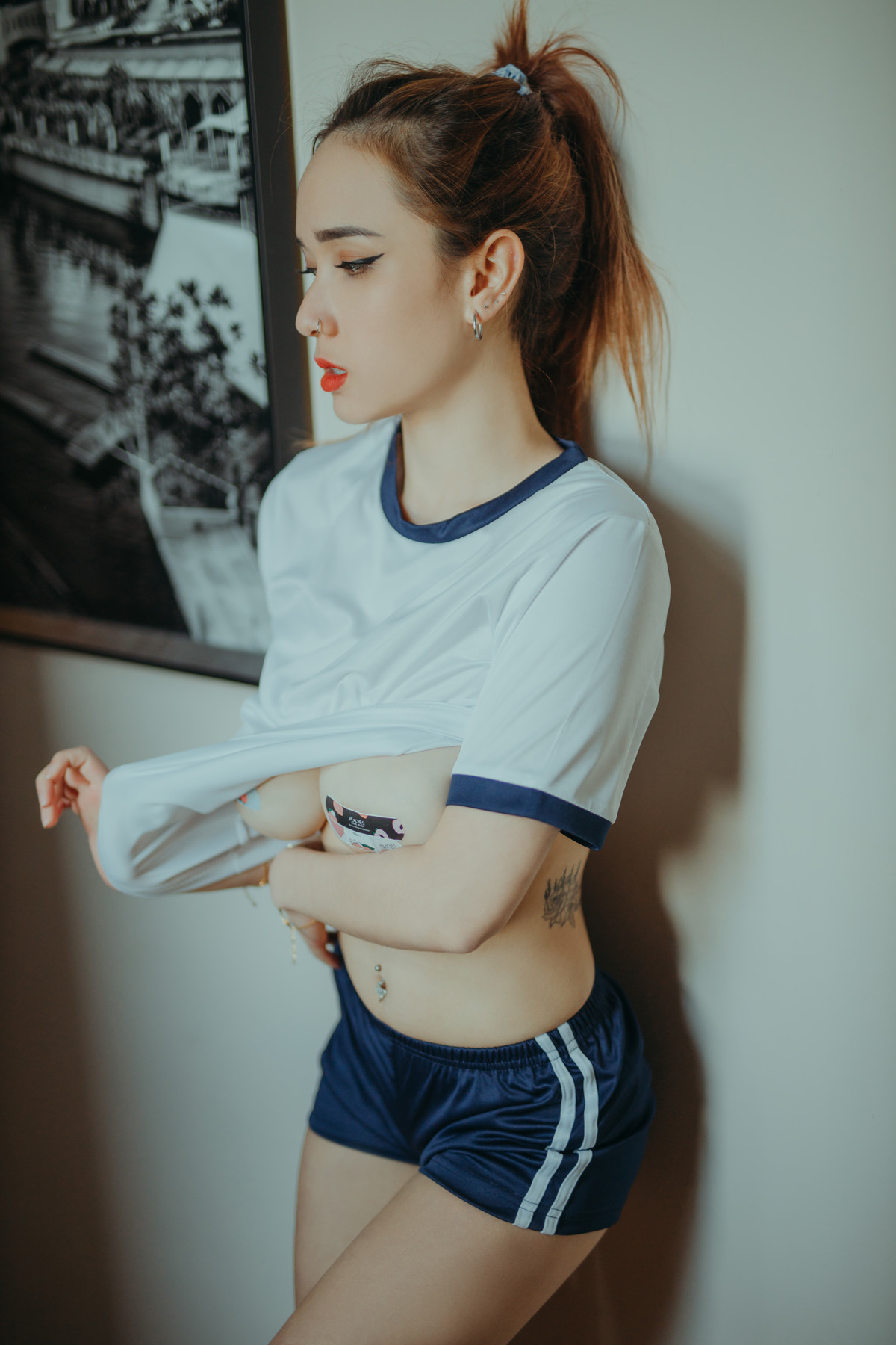 Vanessa [DCP snaps] Vol.06 Photobook Set.02(25)