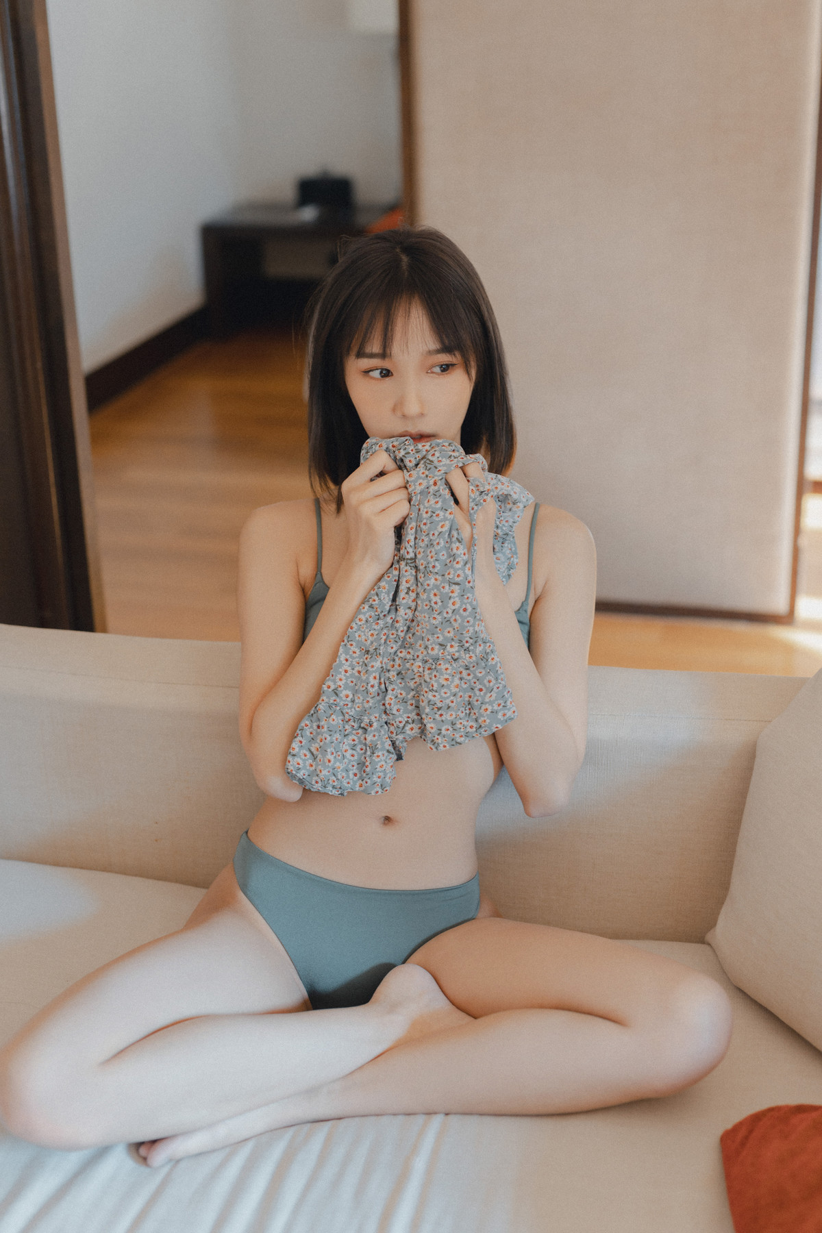 Tracia [DCP-snaps] Vol.03 Photobook Set.02(22)