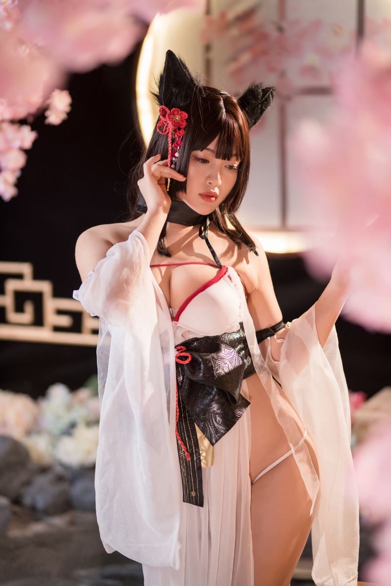 [Cos]白烨 - 湿身泳装 [61P+1V](59)