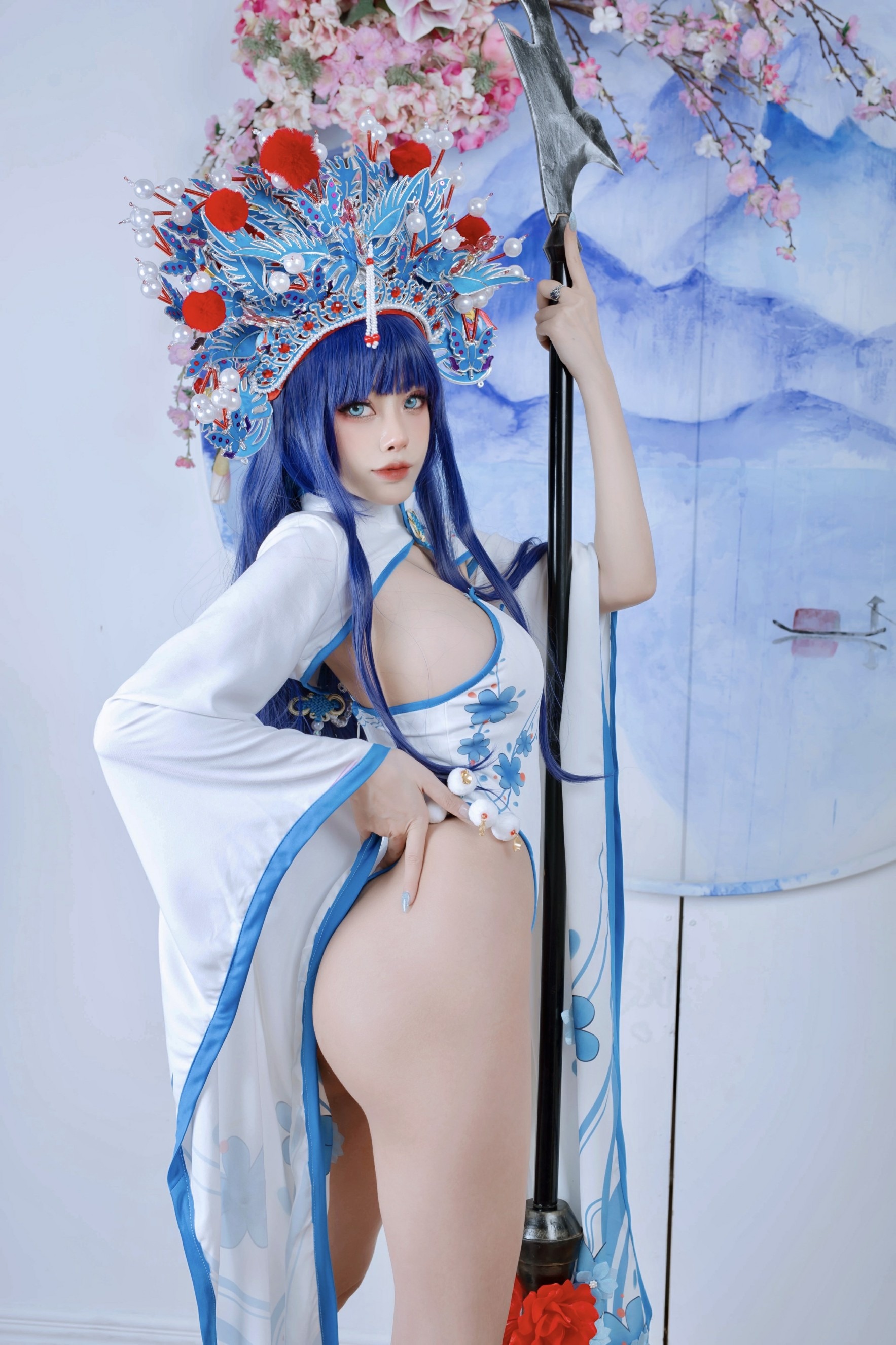 Byoru - Pai Mei(5)