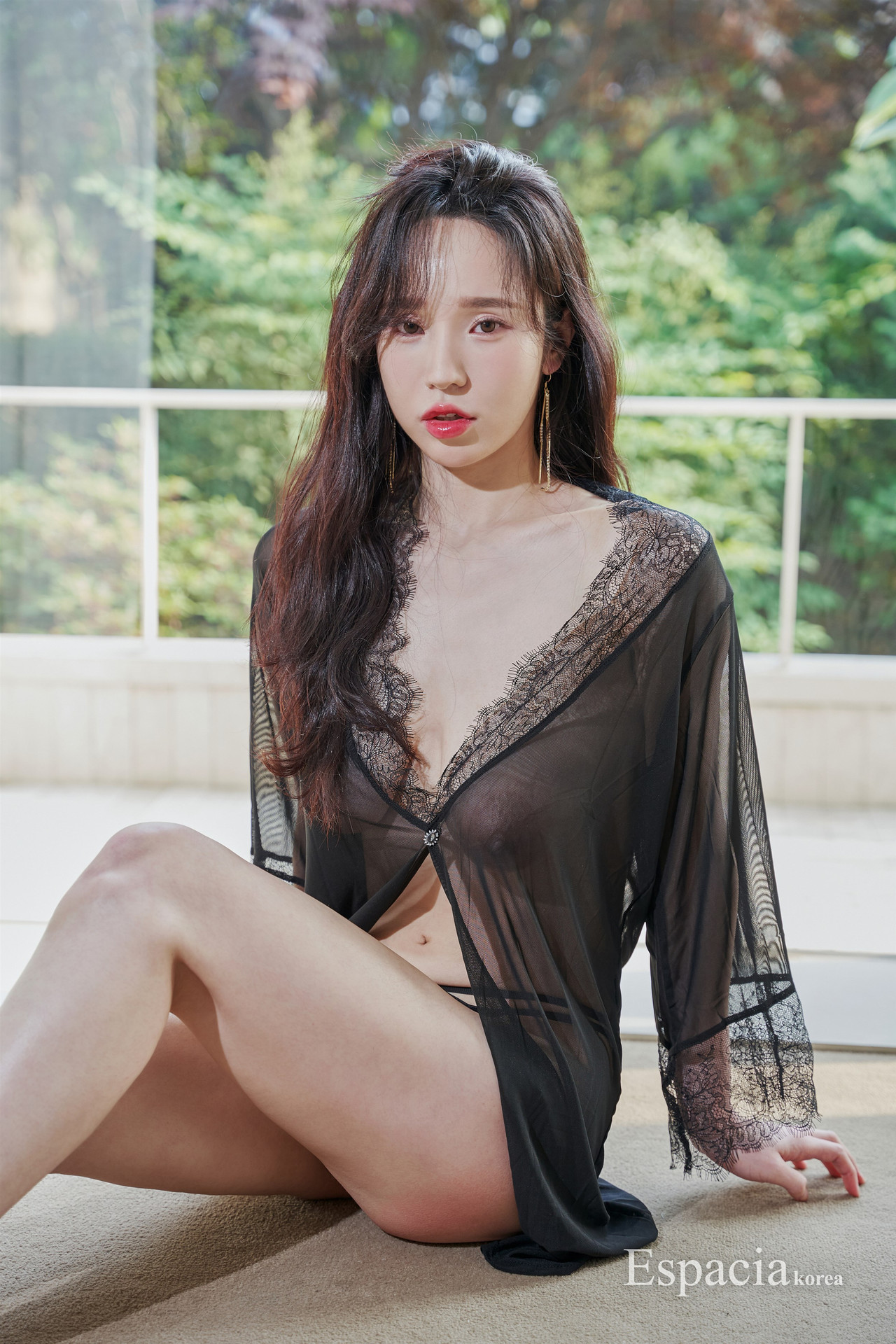 YUNHA [Espacia Korea] EHC#053(16)