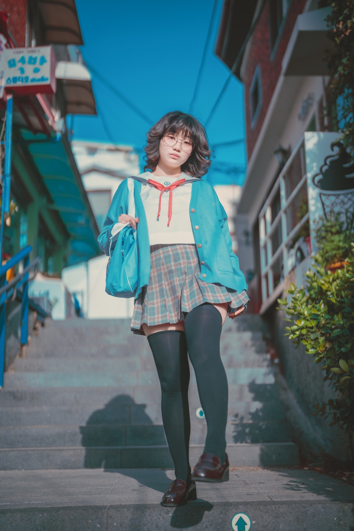 Mimmi 밈미, [DJAWA] Your Panties Set.01(57)