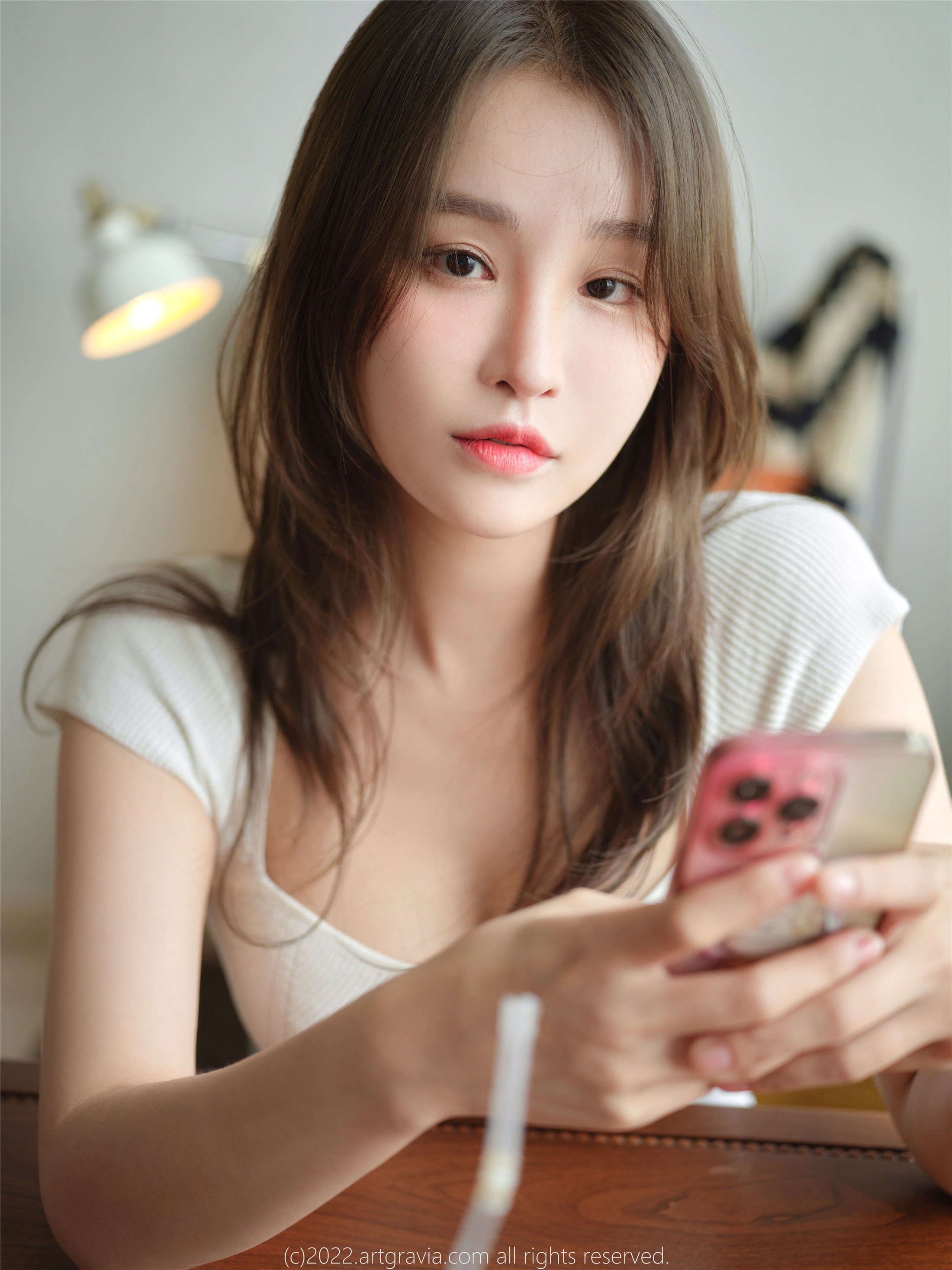 [ARTGRAVIA] Vol.423 81P(7)