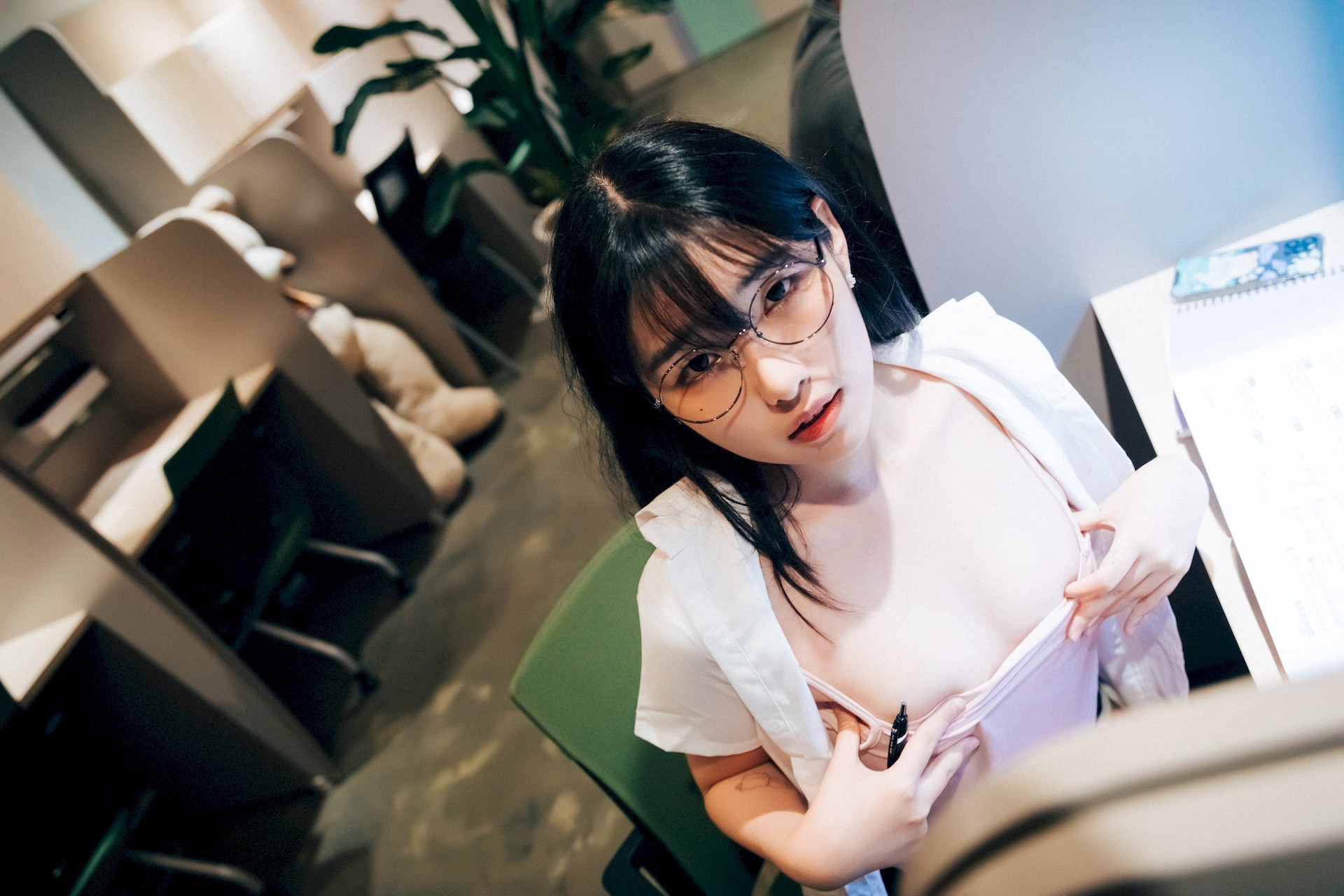 Sonson 손손, [Loozy] Reading Room Set.01(12)