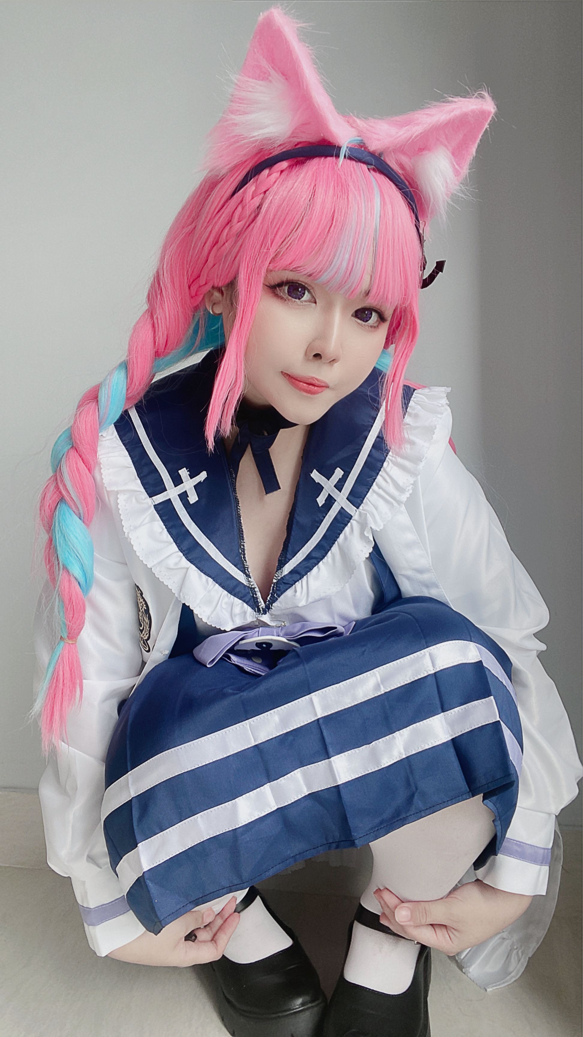 Neppuネップ - Minato Aqua [49P-525MB](41)