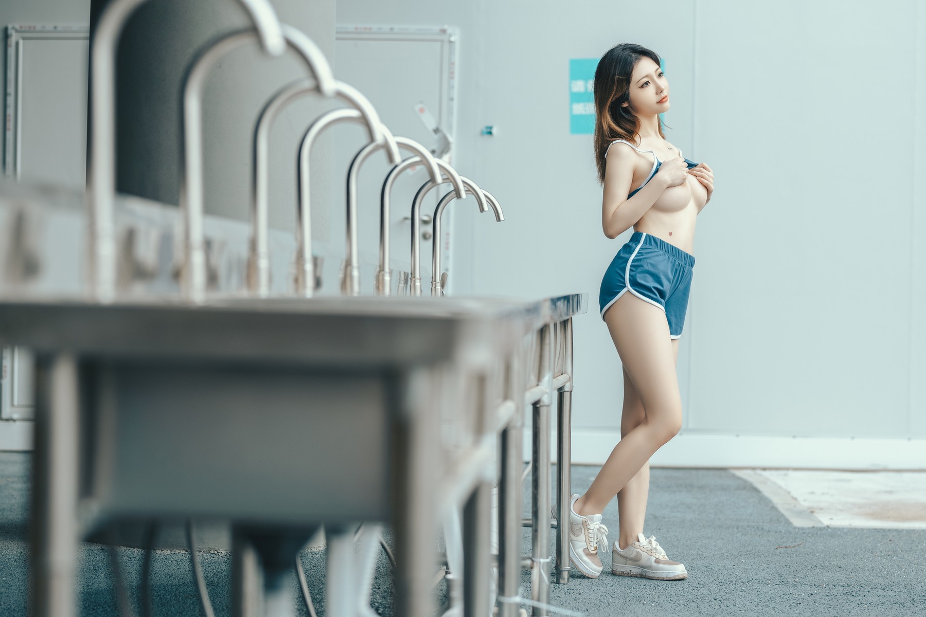 Cosplay Tao Liang &#8211; Morning Run(10)