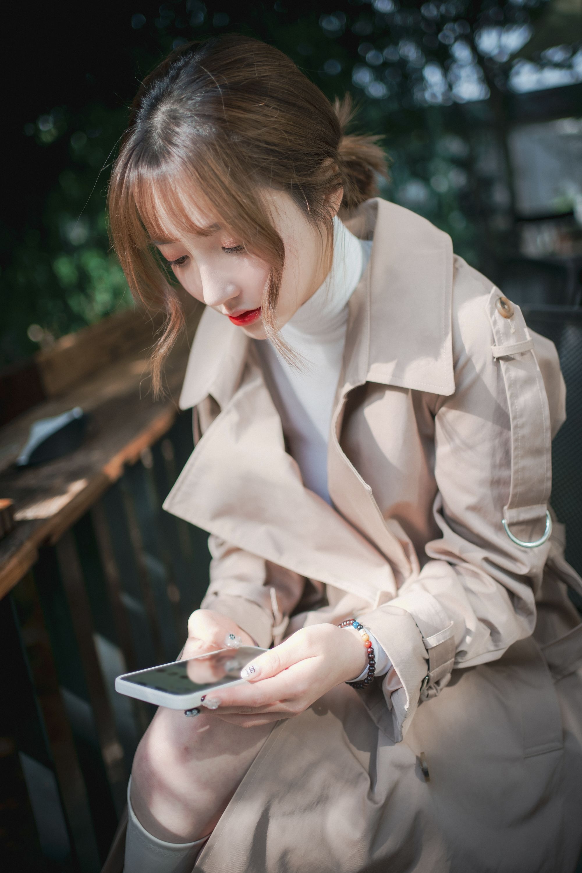 孙乐乐-[DJAWA]  A Snap of Intimacy[161P](15)