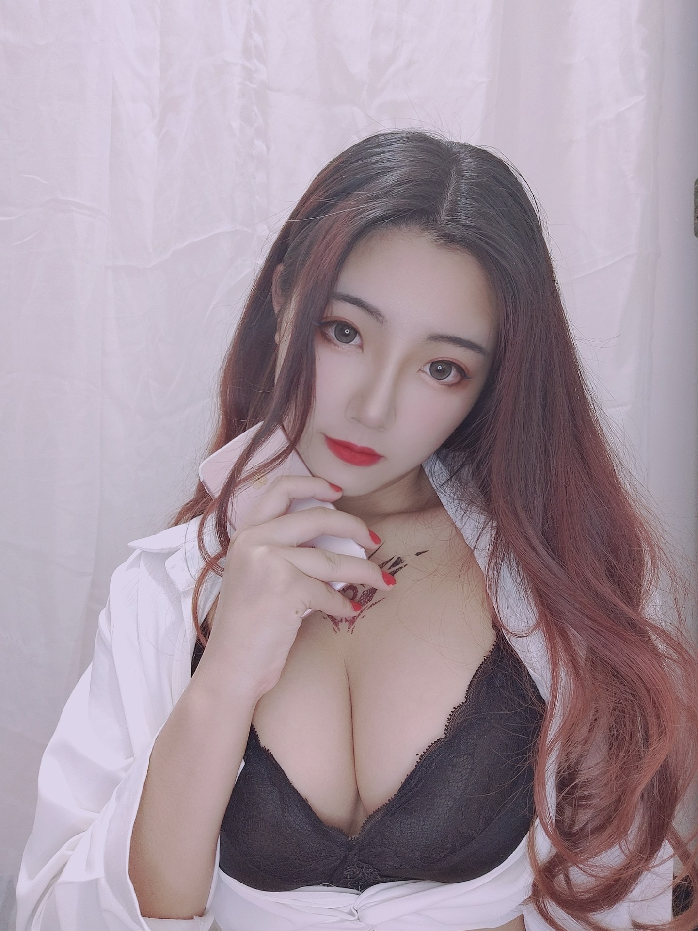 妃诺 – OL制服(12)