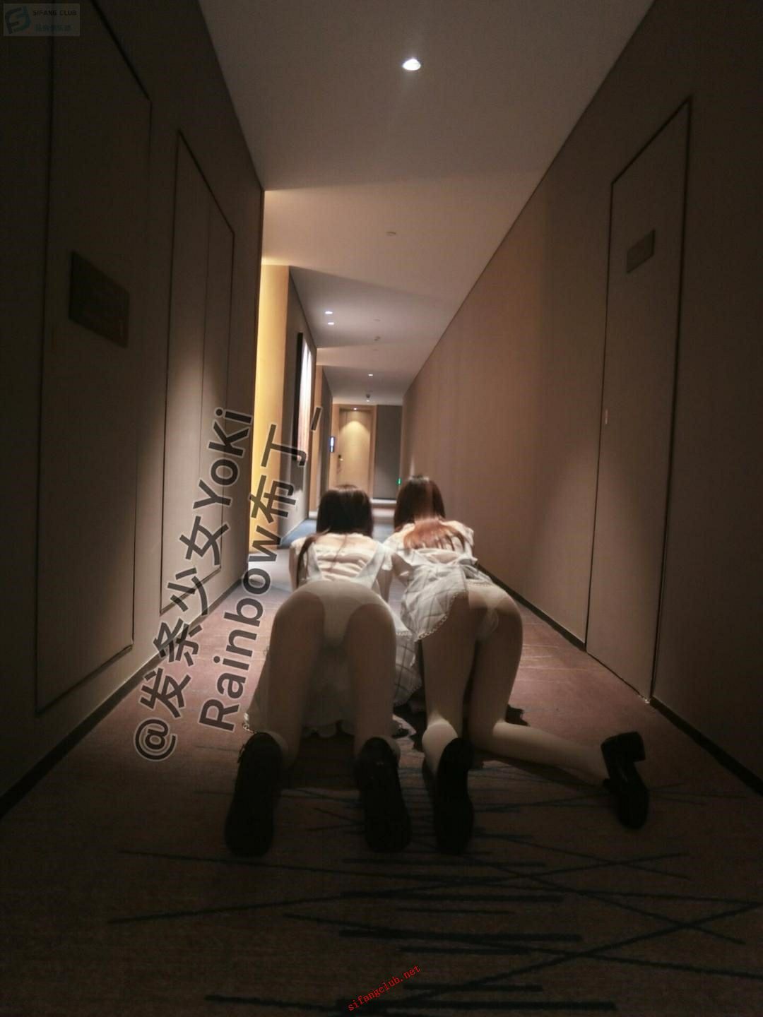 布丁大法-发条少女-白丝百合[31P5V](12)