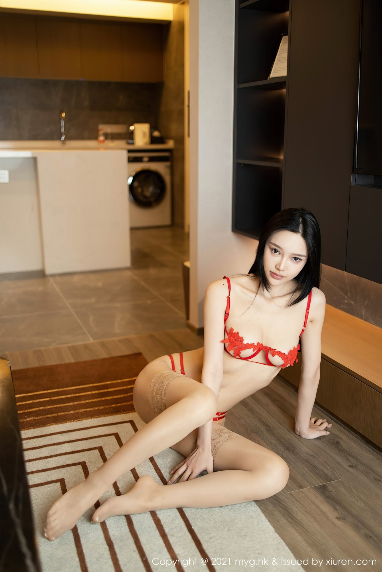 [MyGirl美媛馆] 2021.01.08 Vol.476 唐琪兒(25)