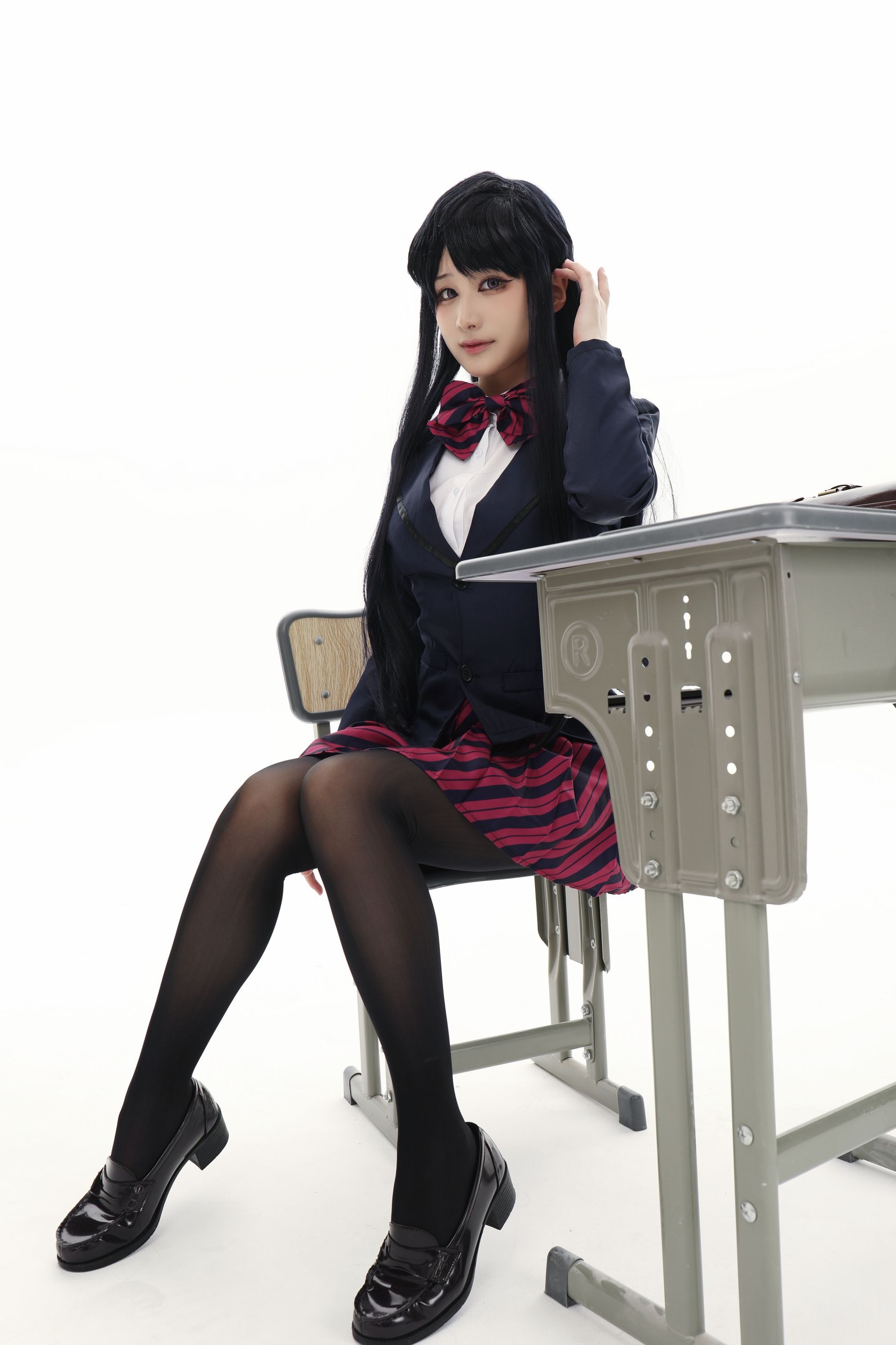 幼愛youmeko 古见硝子 [60P-308MB](47)