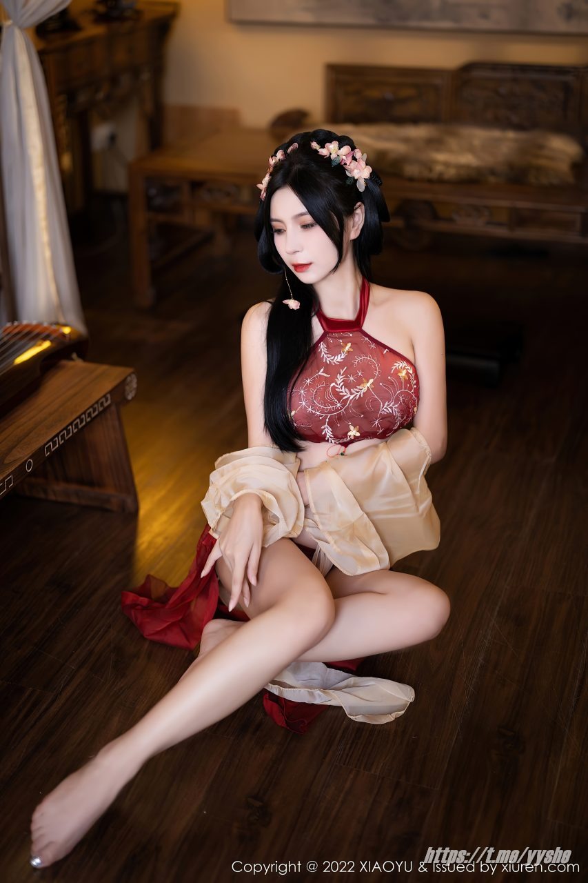 [语画界] VOL.858 小蛮妖Yummy [81P](7)