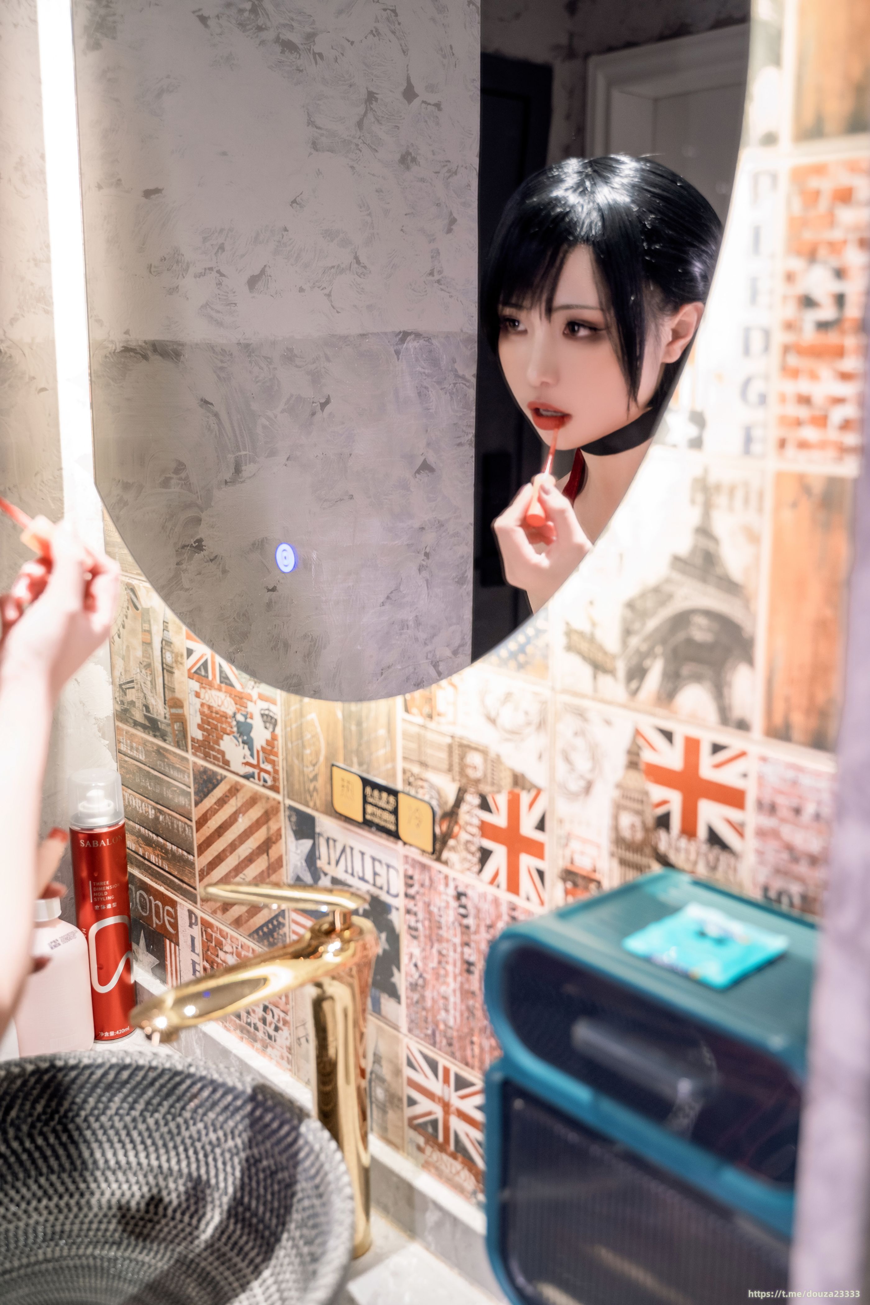 生化危机 艾达王(18)