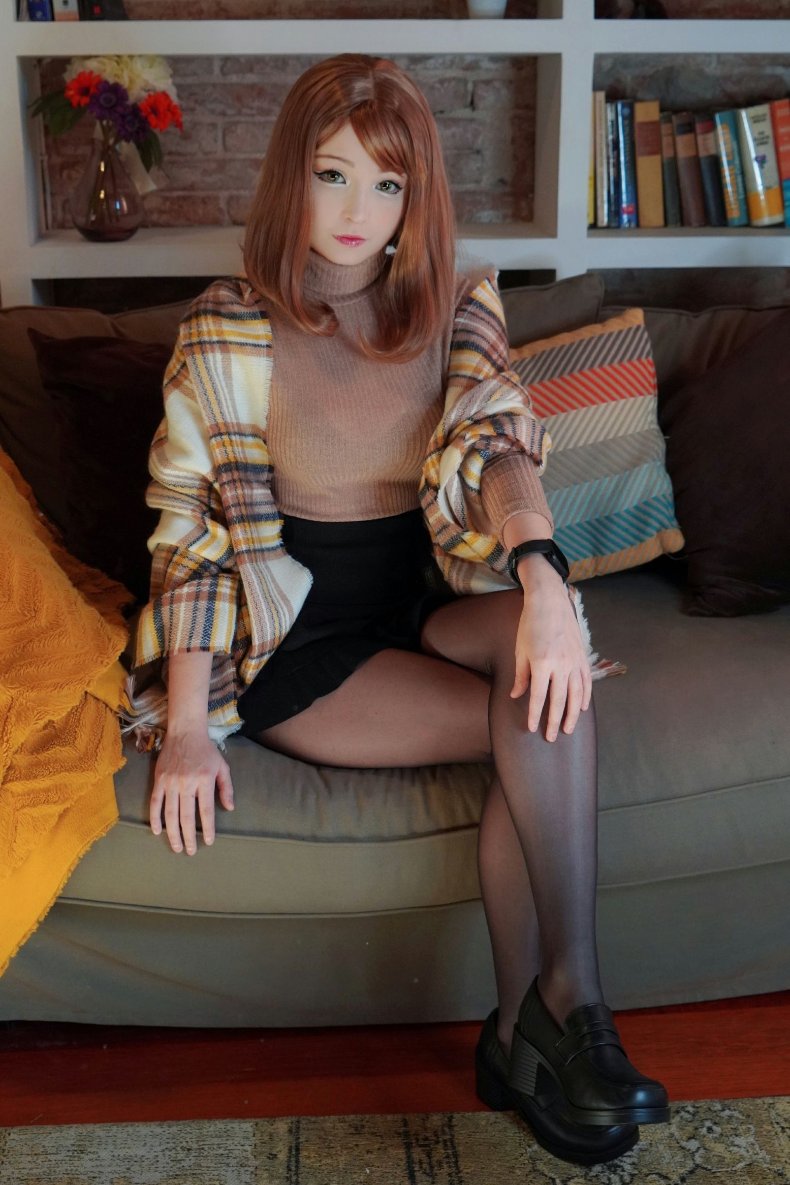 Hidori Rose - Cozy Casual(2)