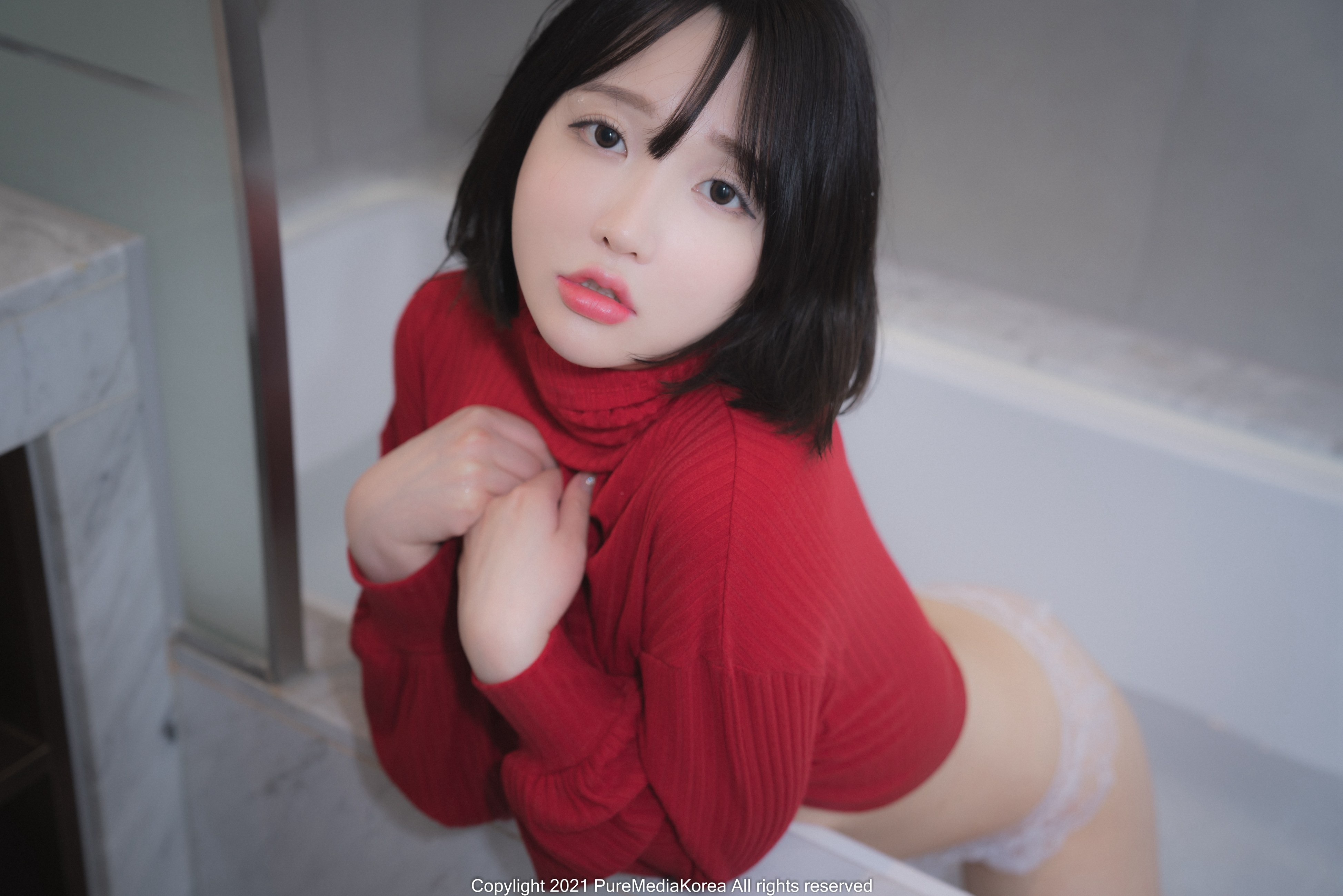 Pure Media Vol.070 Son Ye-Eun (손예은)  72P(31)