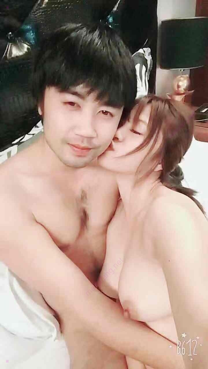 当过模特的前女友私密视频被渣男曝光(51)