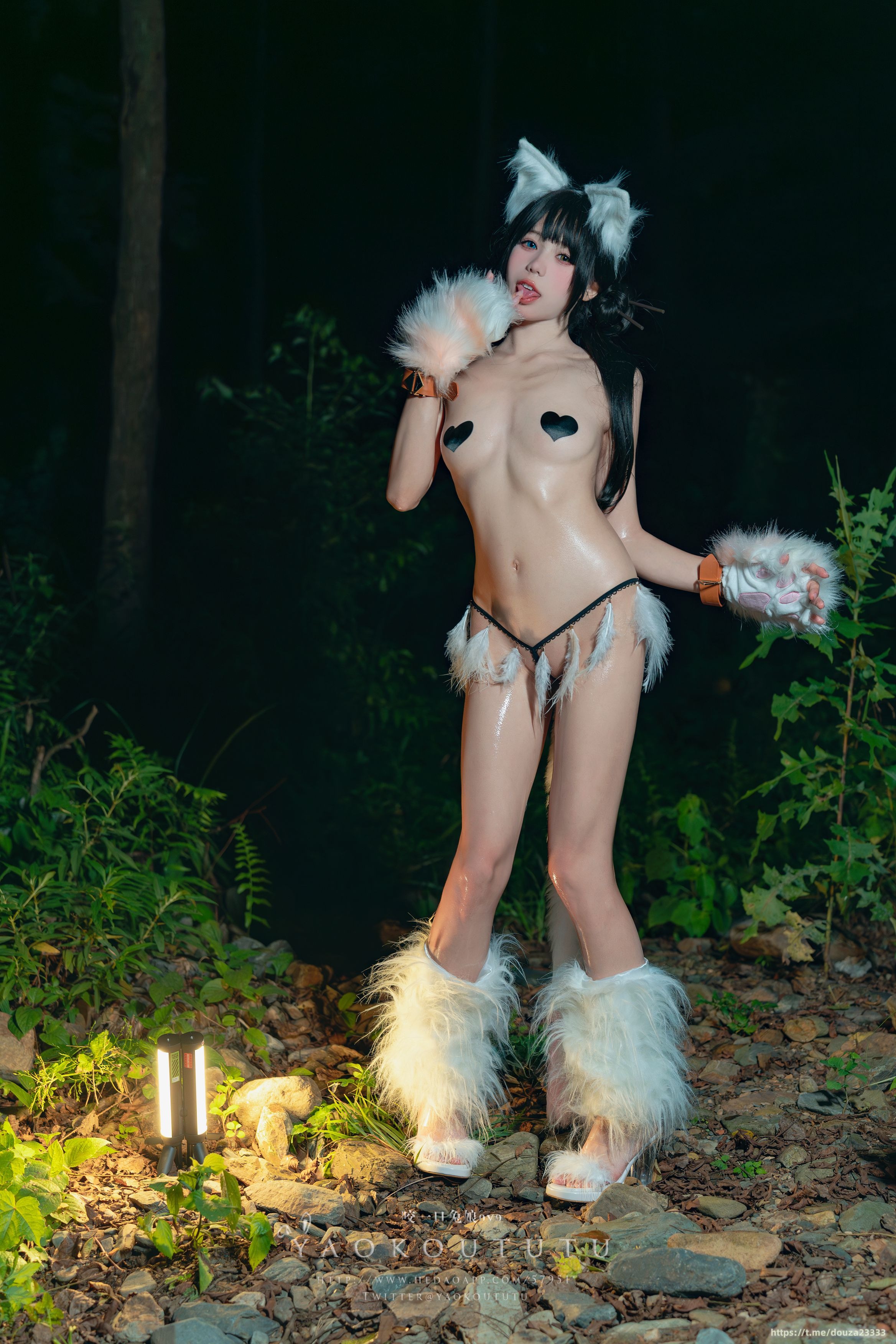 八月订阅『狐灵』55P+1V LIKEY（9月4打赏群资源）(30)