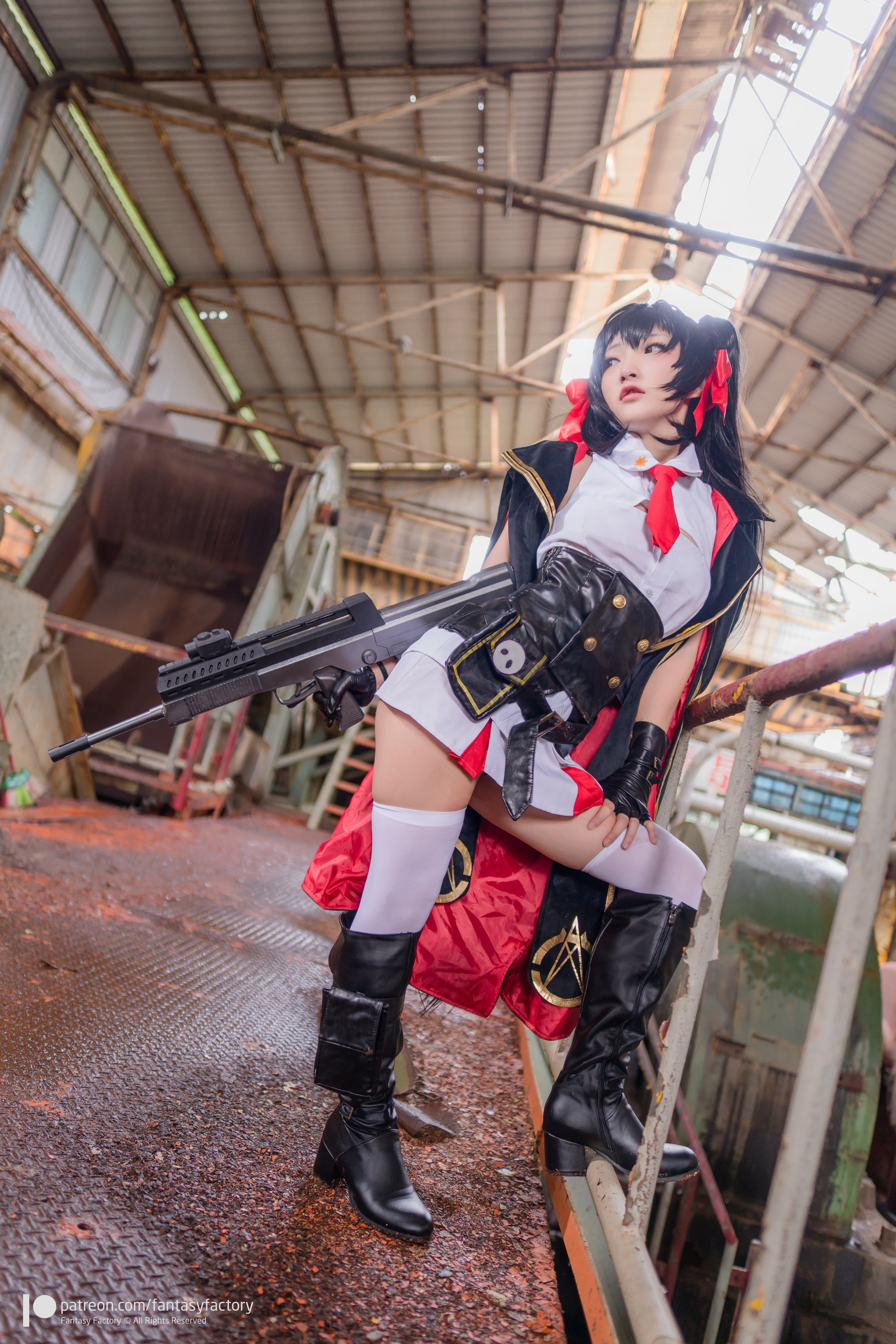 Fantasy Factory小丁 148P(34)