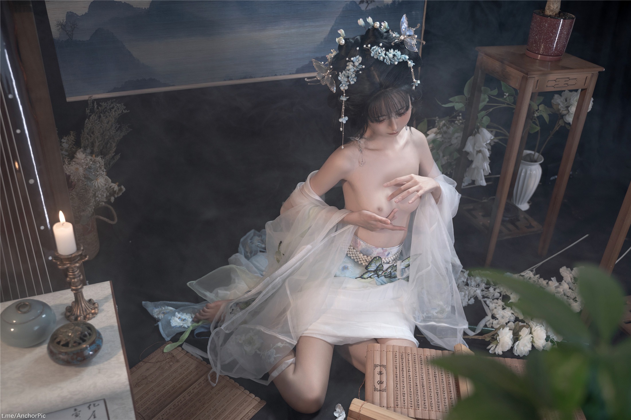 金鱼kinngyo - 苍梧谣 61P(34)