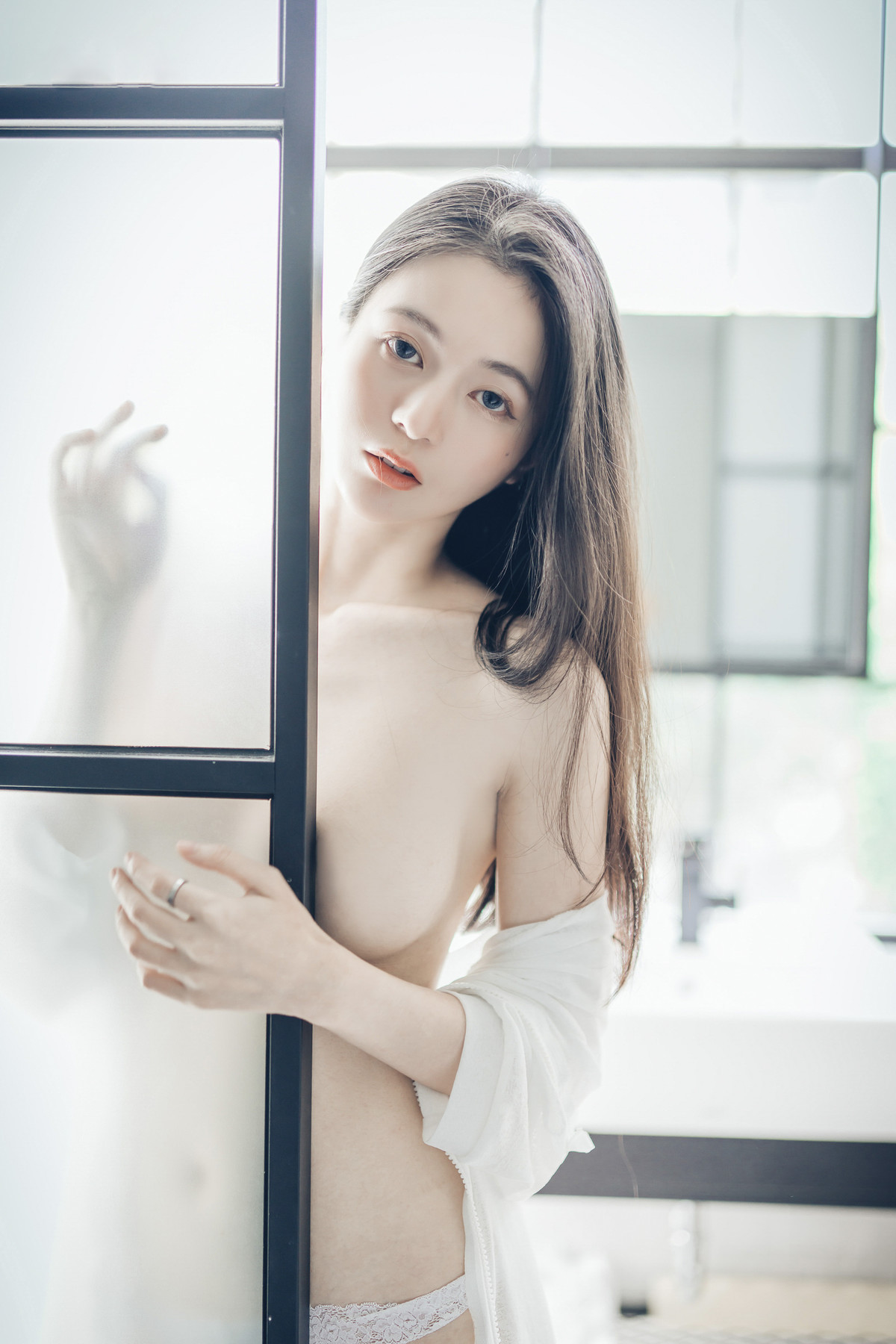 濕滑的巨乳仙仙辰 比賽限定最大尺度版❤️ 隱藏版更猛啊!! Vol.01(51)
