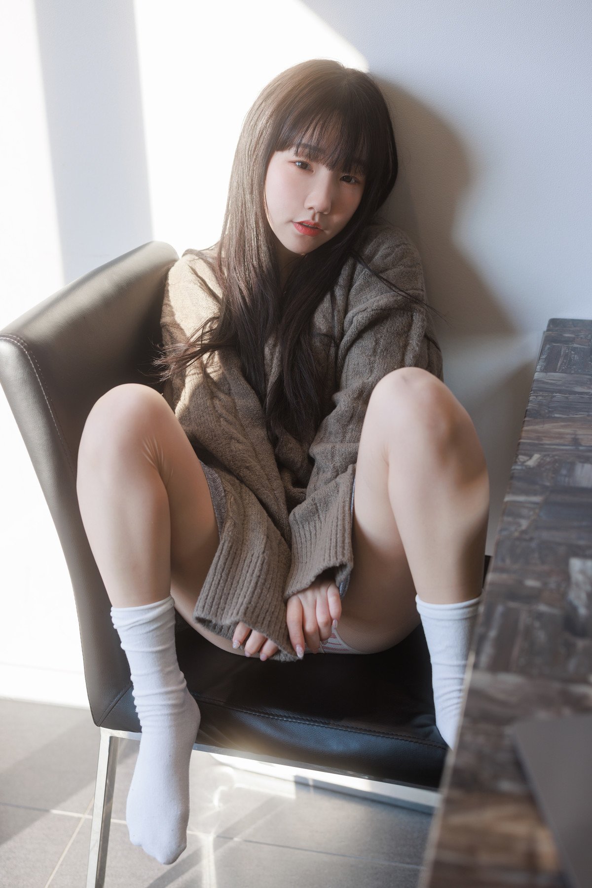 Han Yeri 한예리, [SIDAM] OHAYO Set.01(1)