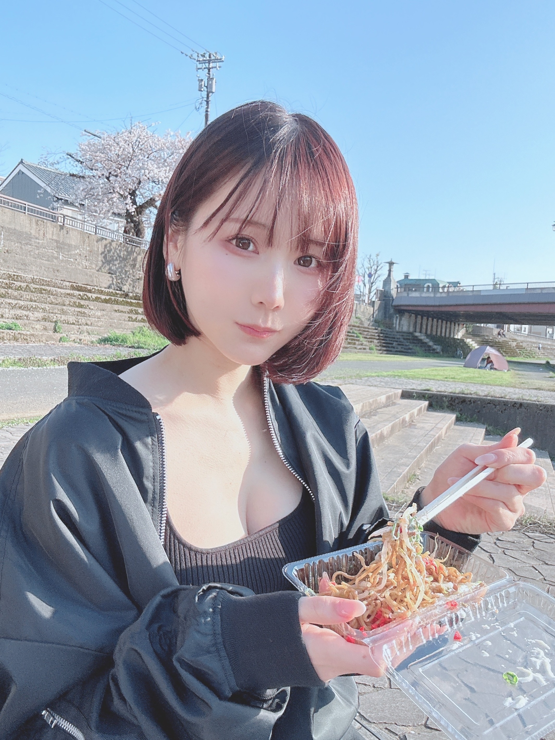 けんけん 2023年04月 Fantia 2000日圓訂閱內容（6月9打赏群资源）(21)