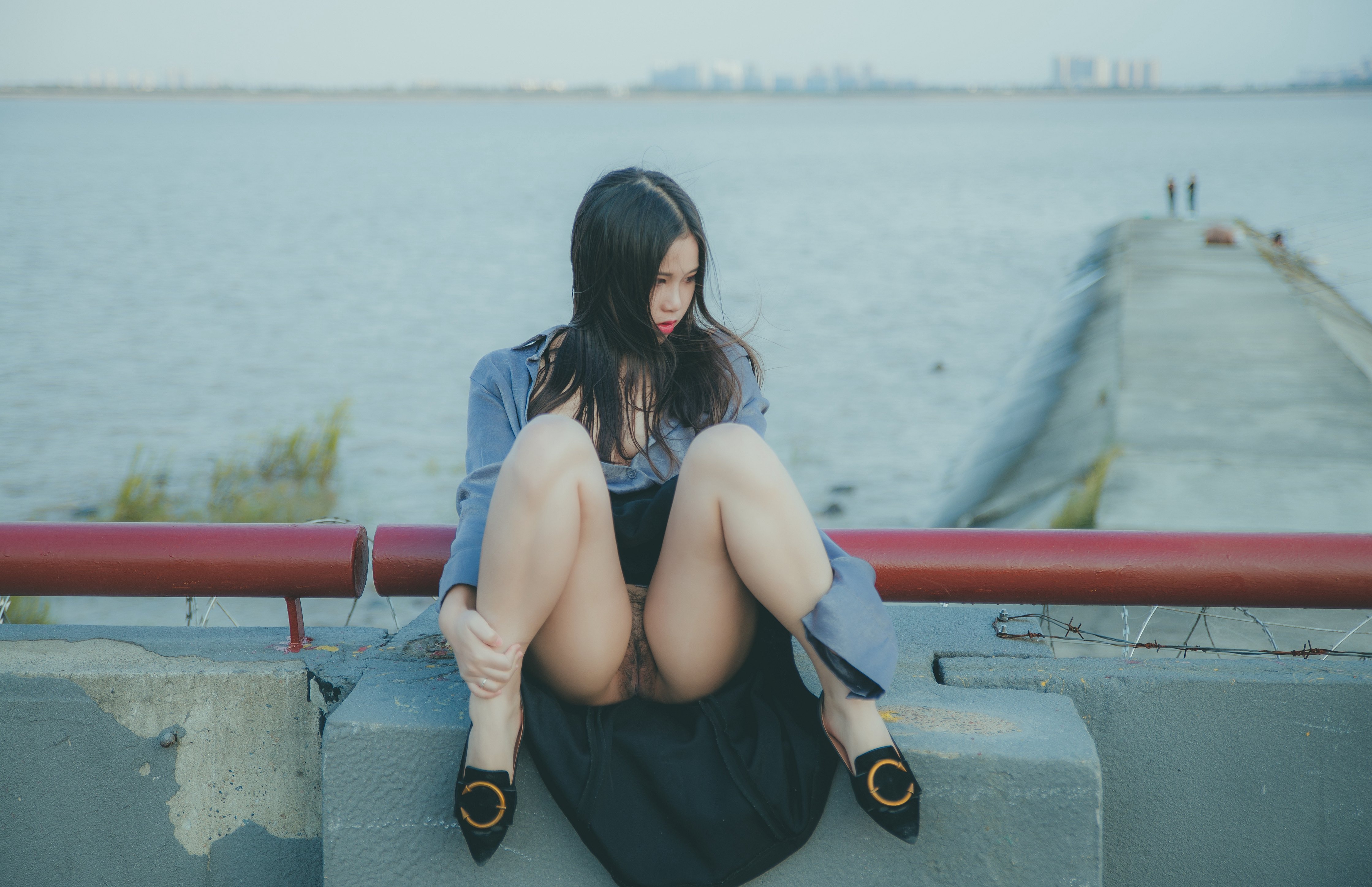[Yuzuki] 柚木写真 43P(16)