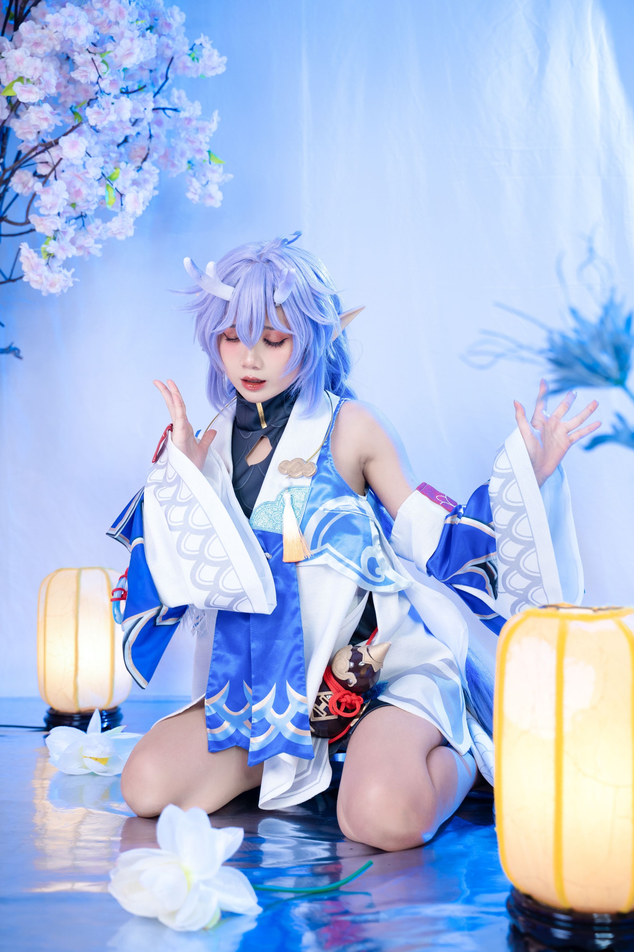 PoppaChan Bailu 155P12V(35)