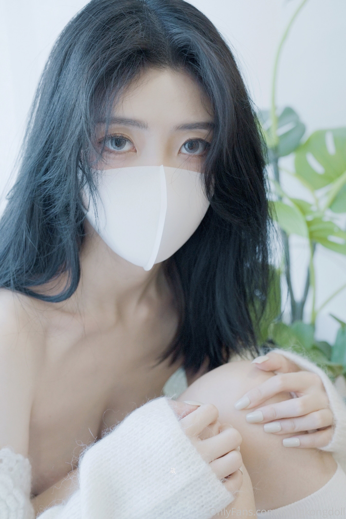 套图 HongKongDoll 玩偶姐姐 2022新短番 Vol.03(17)