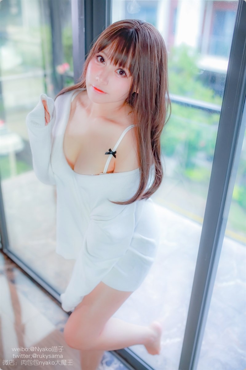 [Cos]nayako喵子 - 个人写真02[123P](76)
