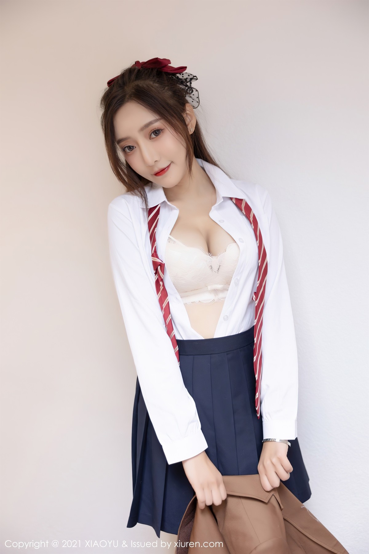 [XiaoYu语画界] 2021.12.28 Vol.685 王馨瑶(50)