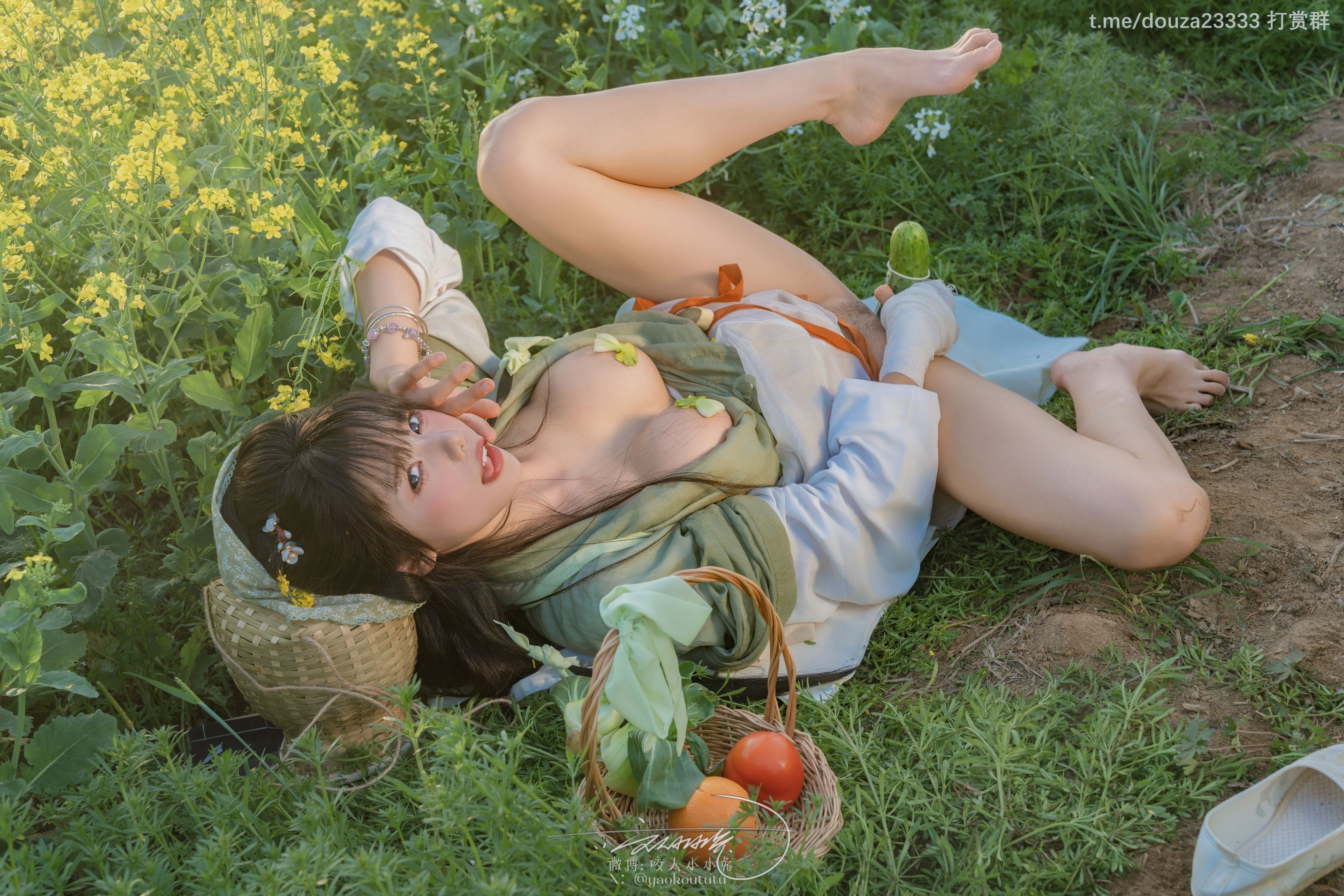 5月作品『田耕记』73P+1V小剧场（5月22打赏群资源）(68)