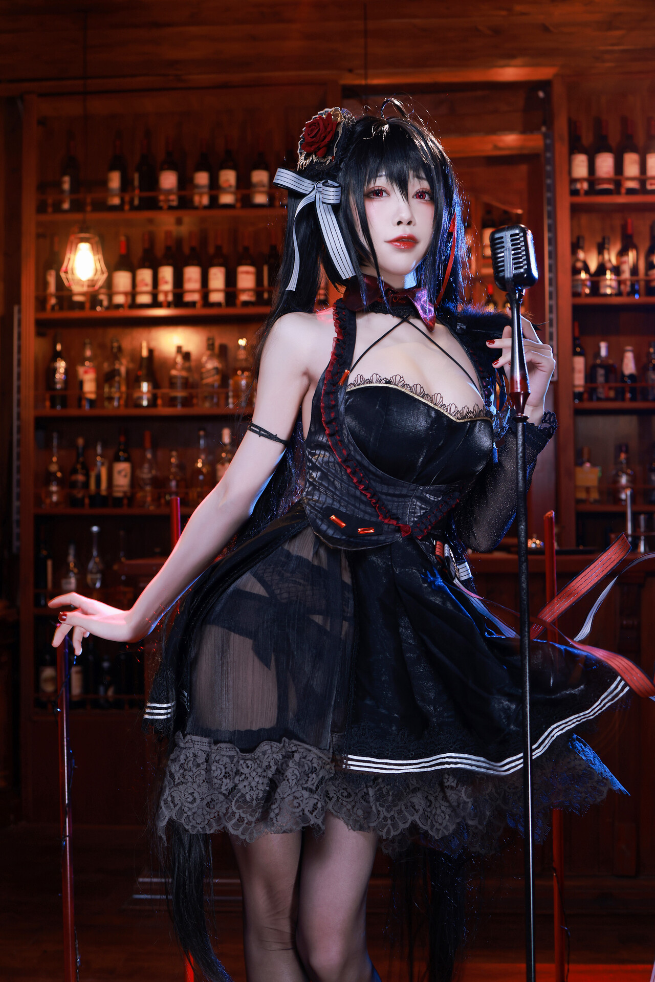 [水淼Aqua] 大凤居家服 (Azur Lane 碧蓝航线)(40)