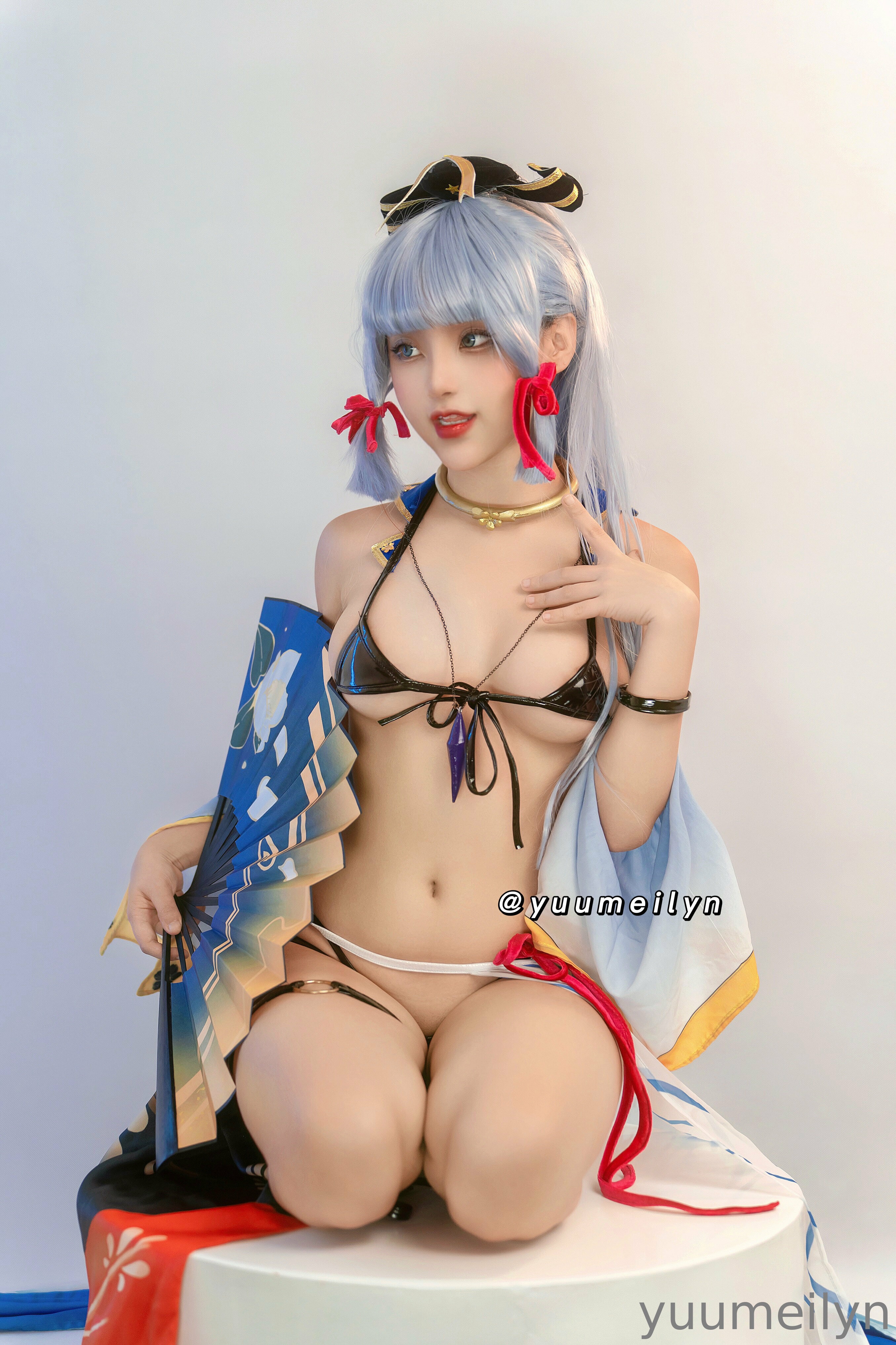 Yuumeilyn 神里凌华(10)