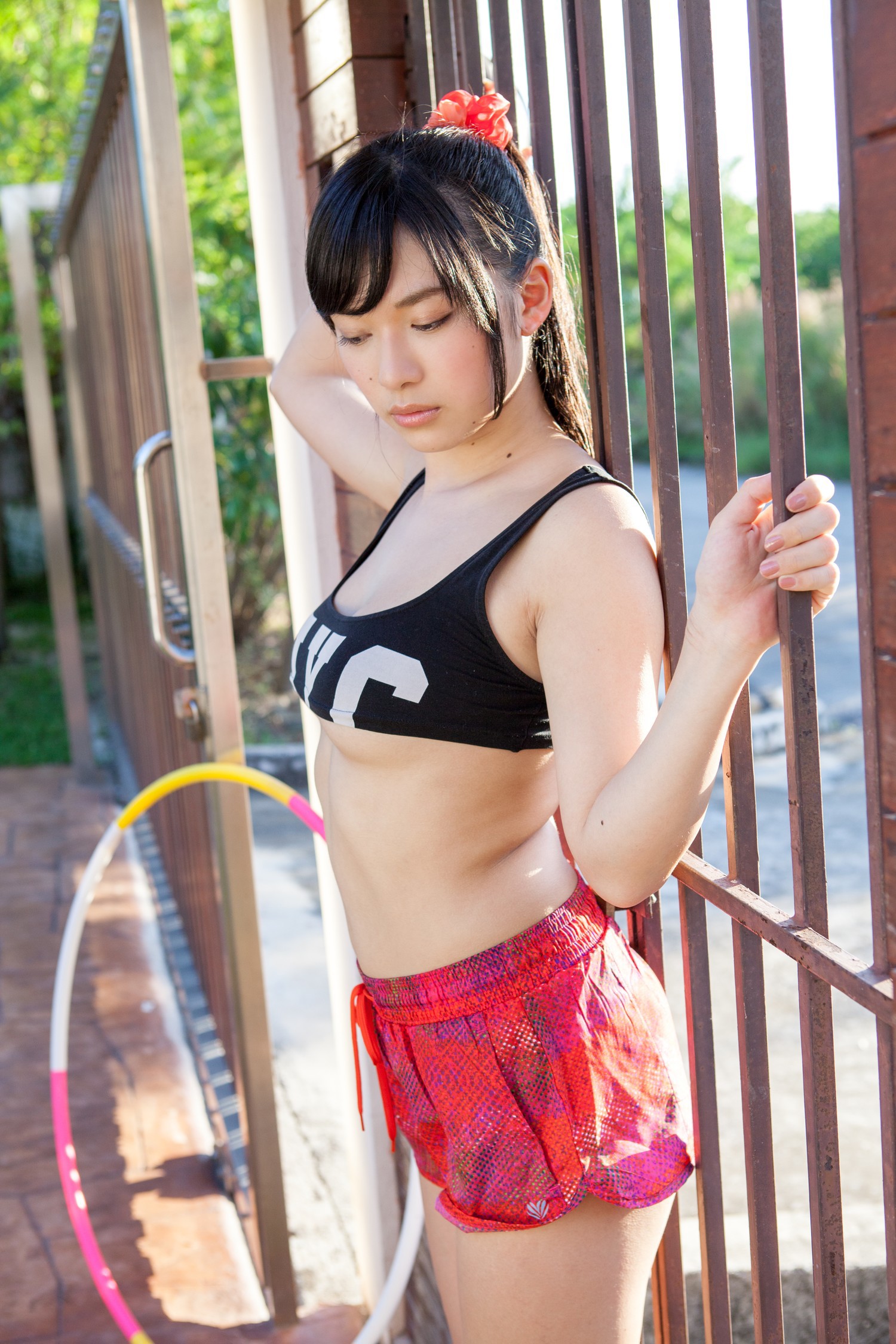 Tomoe Yamanaka 山中知恵, [Minisuka.tv] 4K Series (4kr_tomoe-y102)(52)
