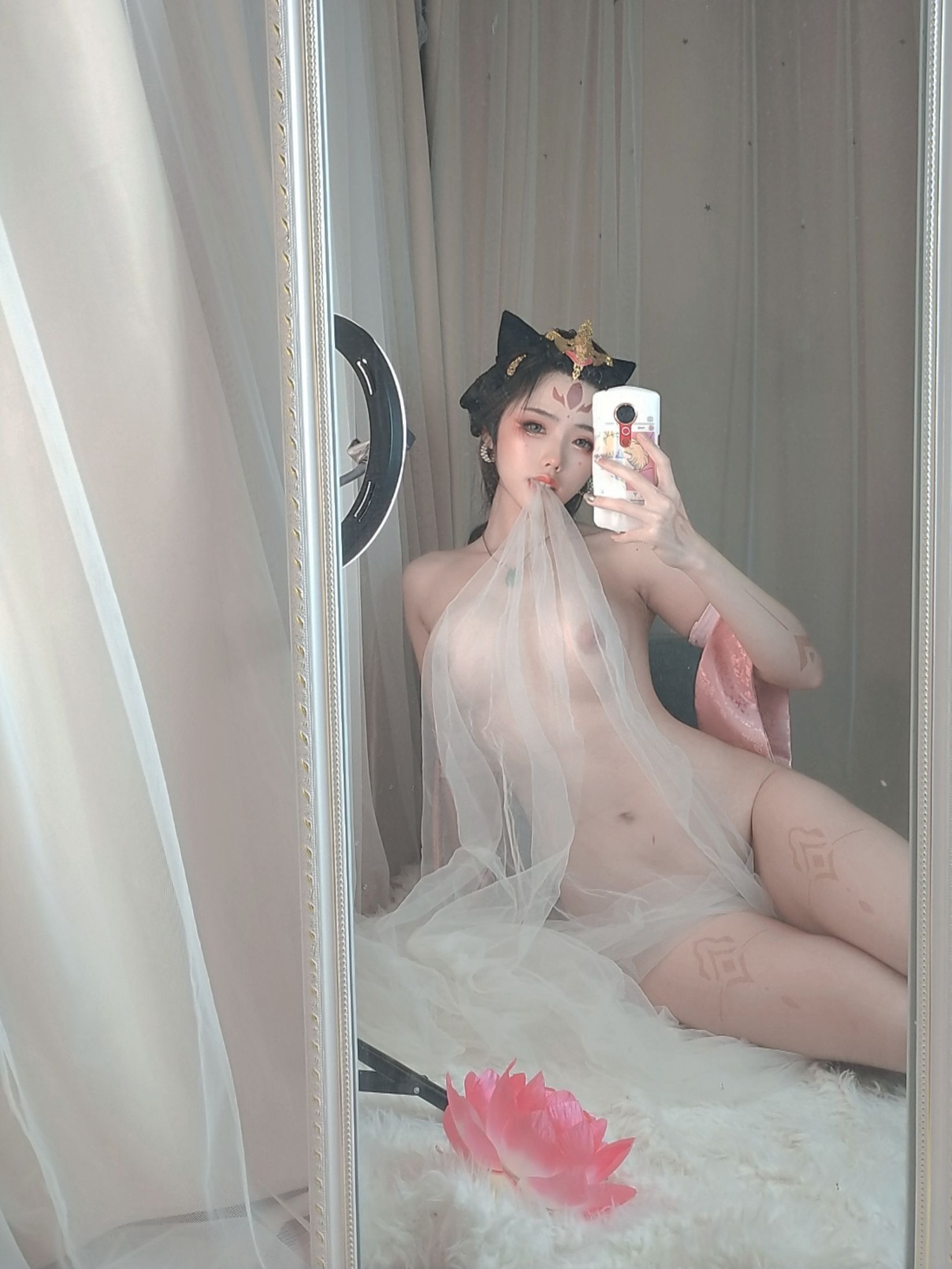 TITI-杨玉环古风[23P](20)