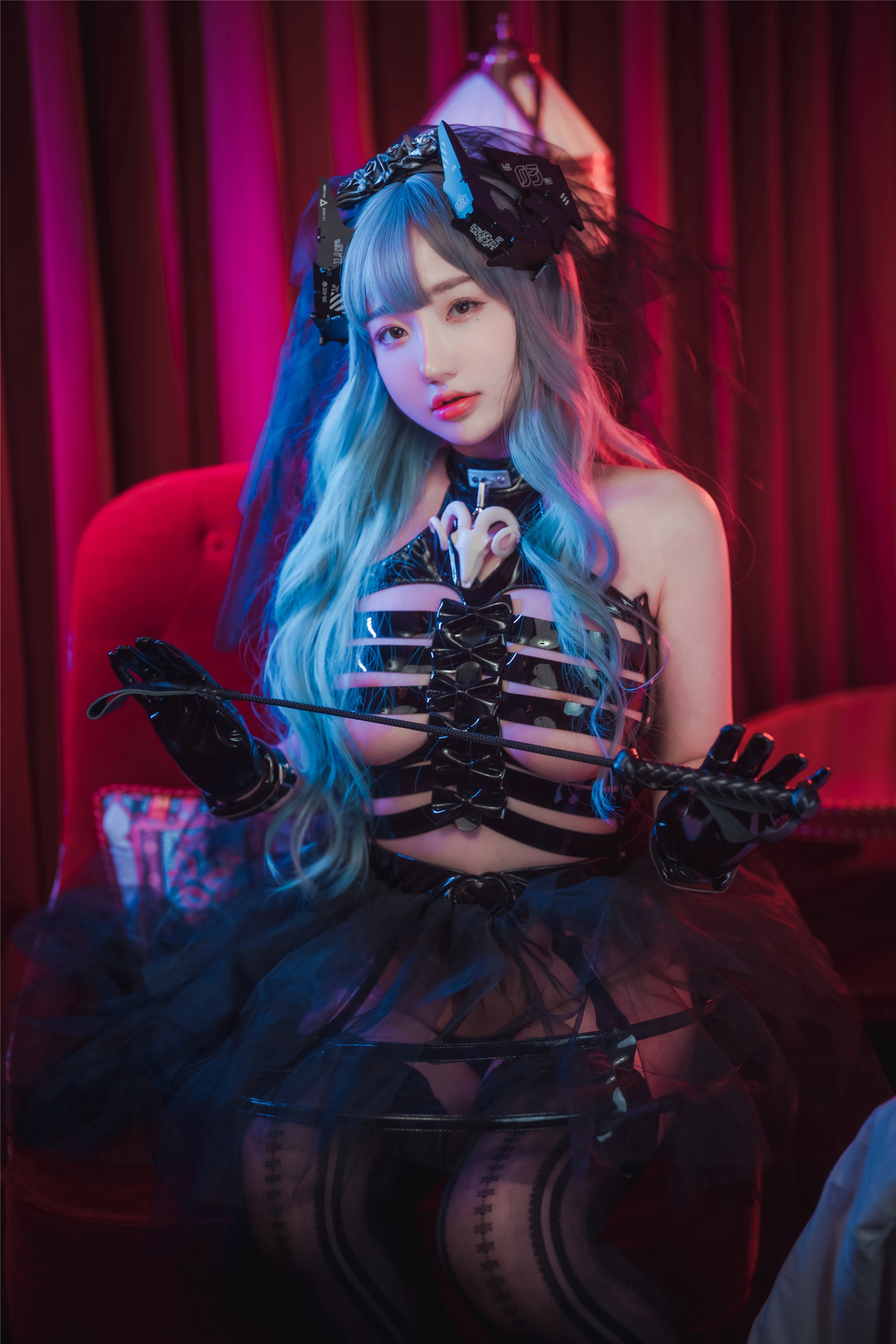 [DJAWA] Son Ye-Eun - Succubus Party 106P(2)