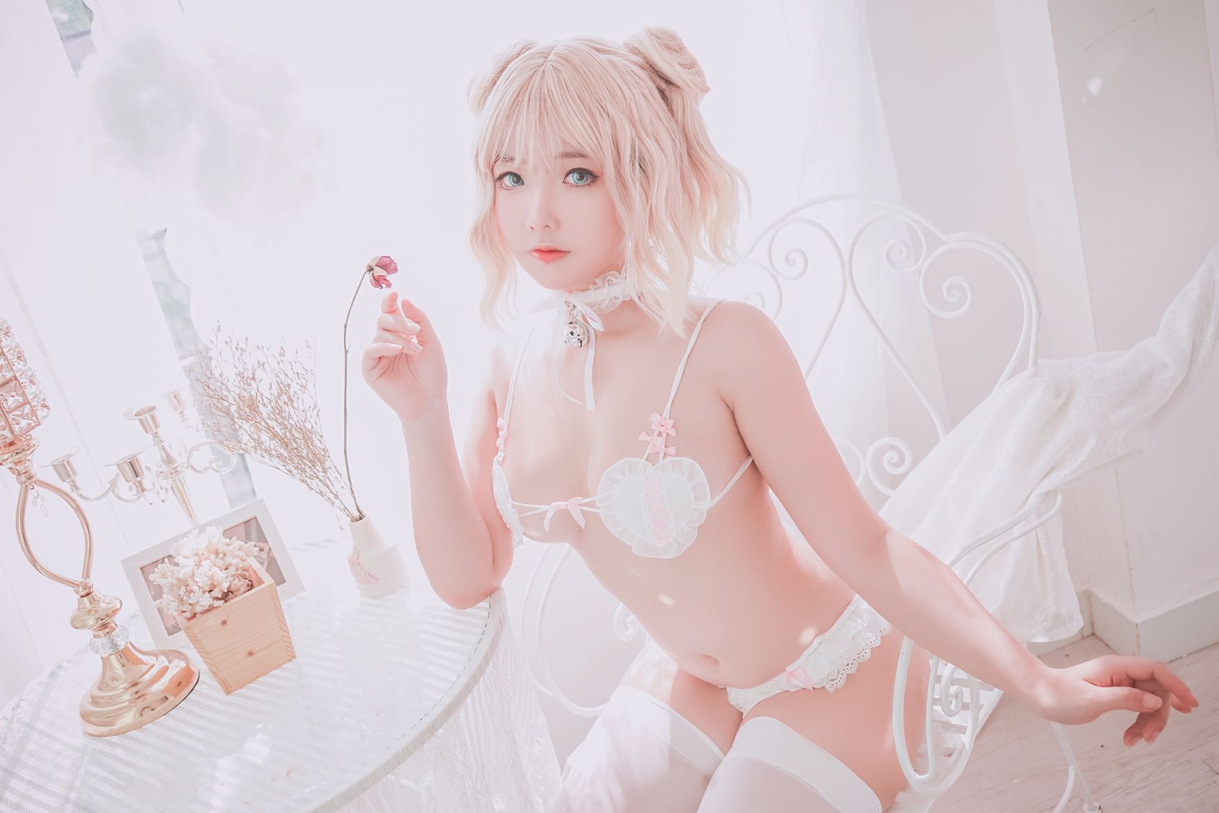 Messie Huang - Pure Bath(2)