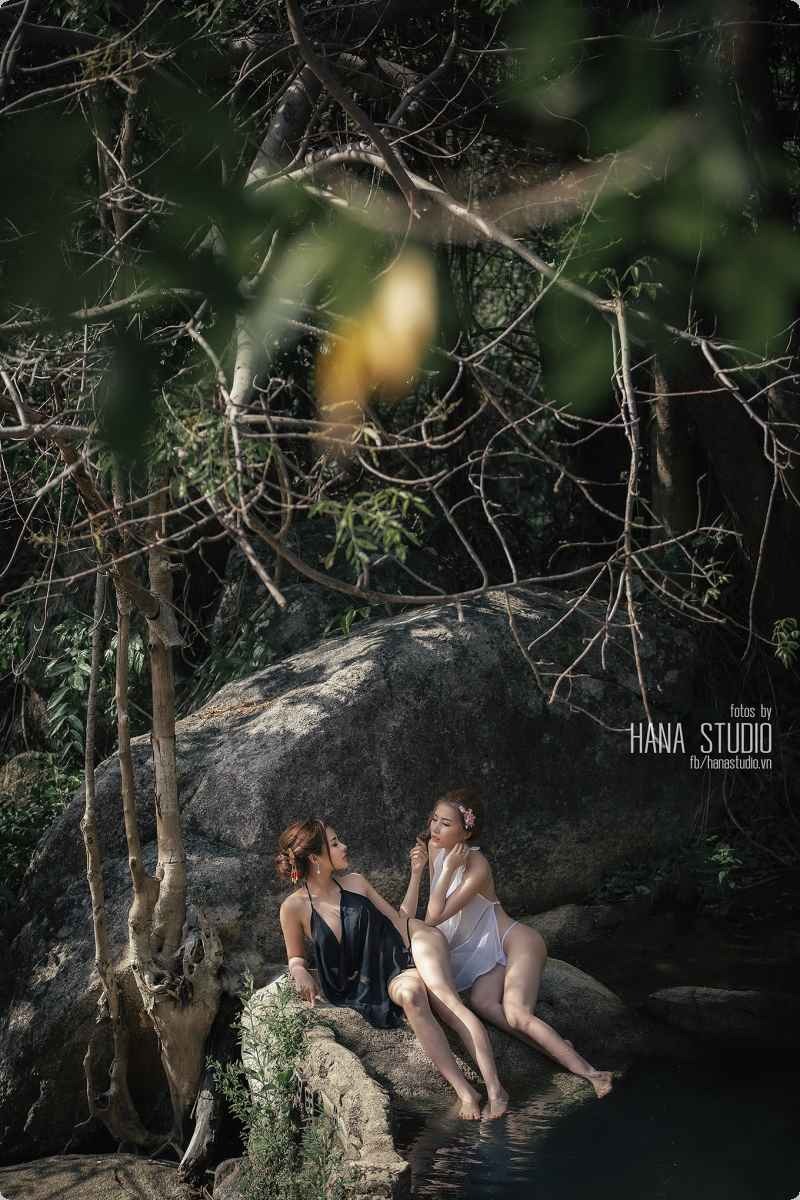 [越南名模Thuy Nga Pham] 越南陶瓷村性感写真 [103P](68)