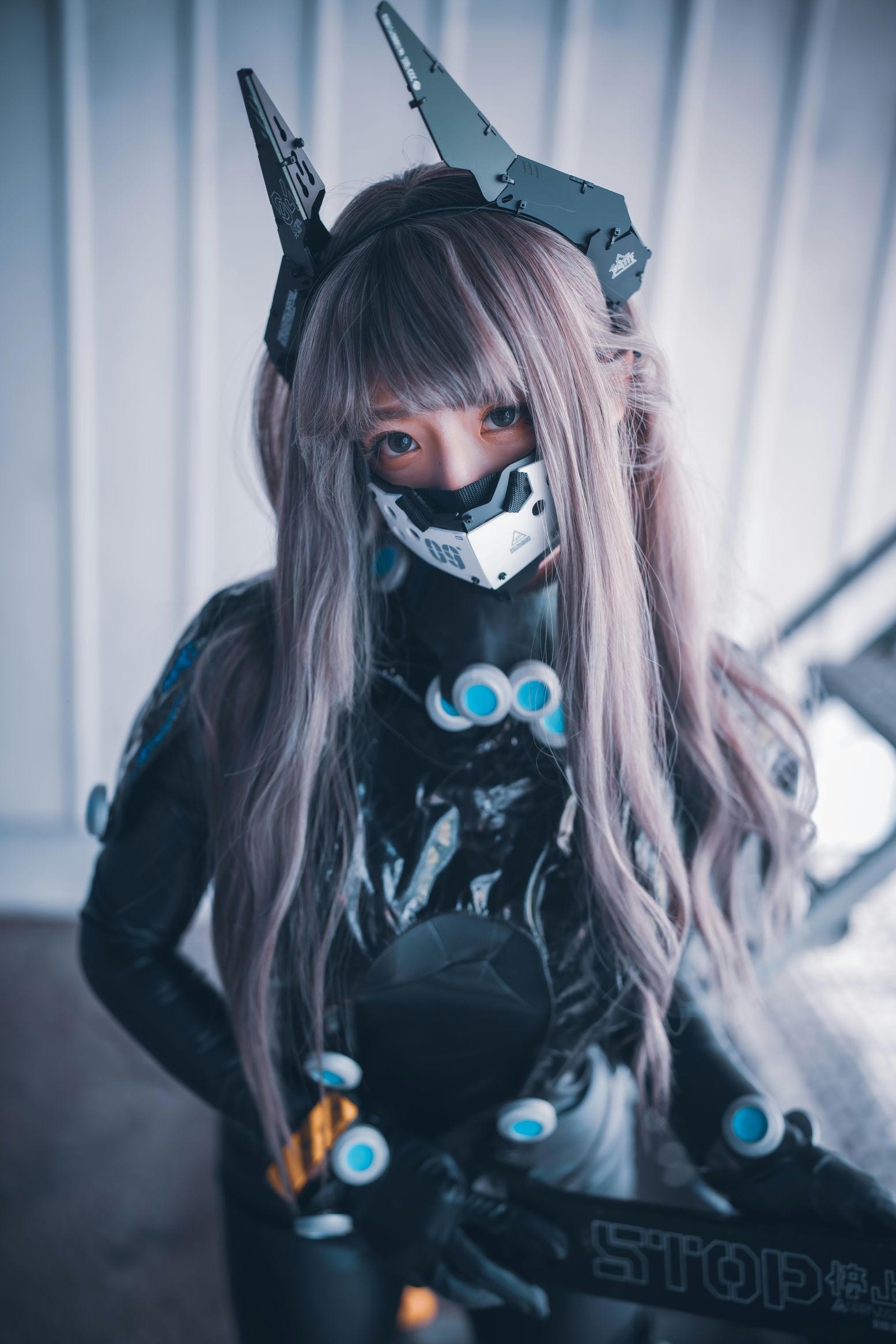 DJAWA Photo - Maruemon (마루에몽) - GantZ Version A+B(51)