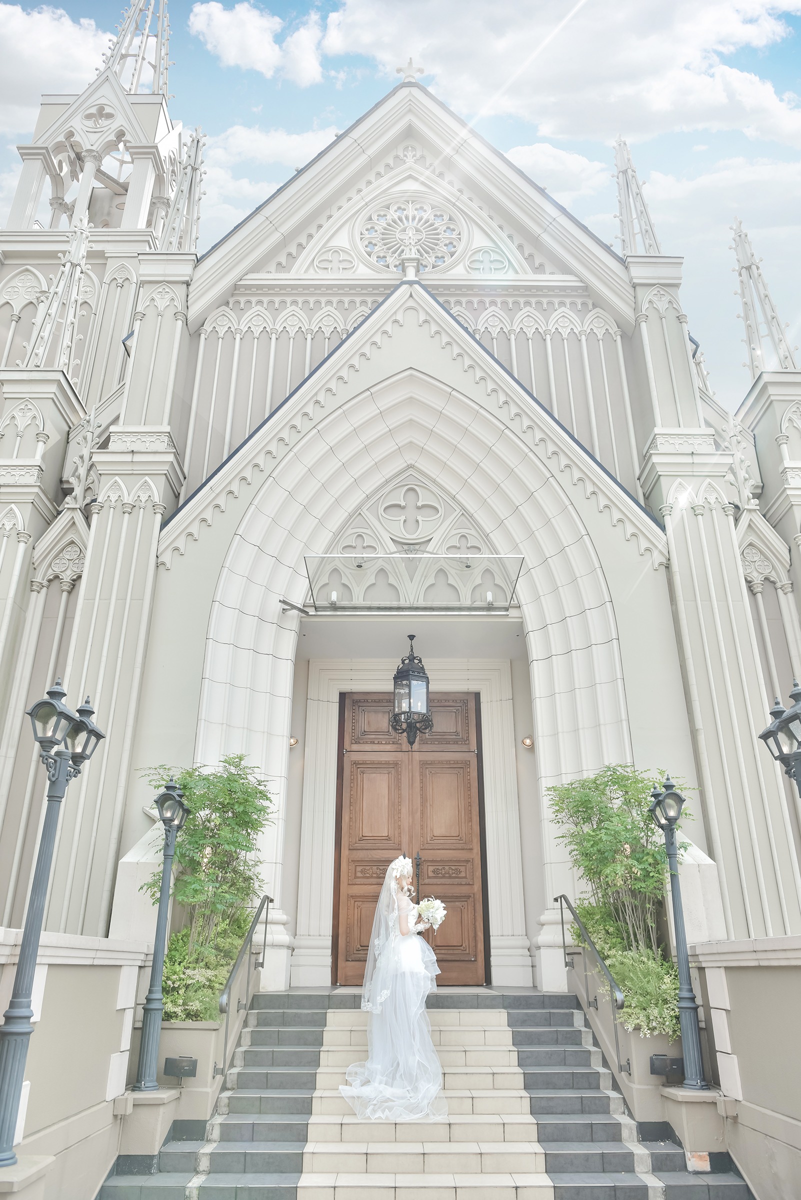 ElyEE子 - NO.89 Flf Bride & Lingerie Elf [65P-139MB](51)