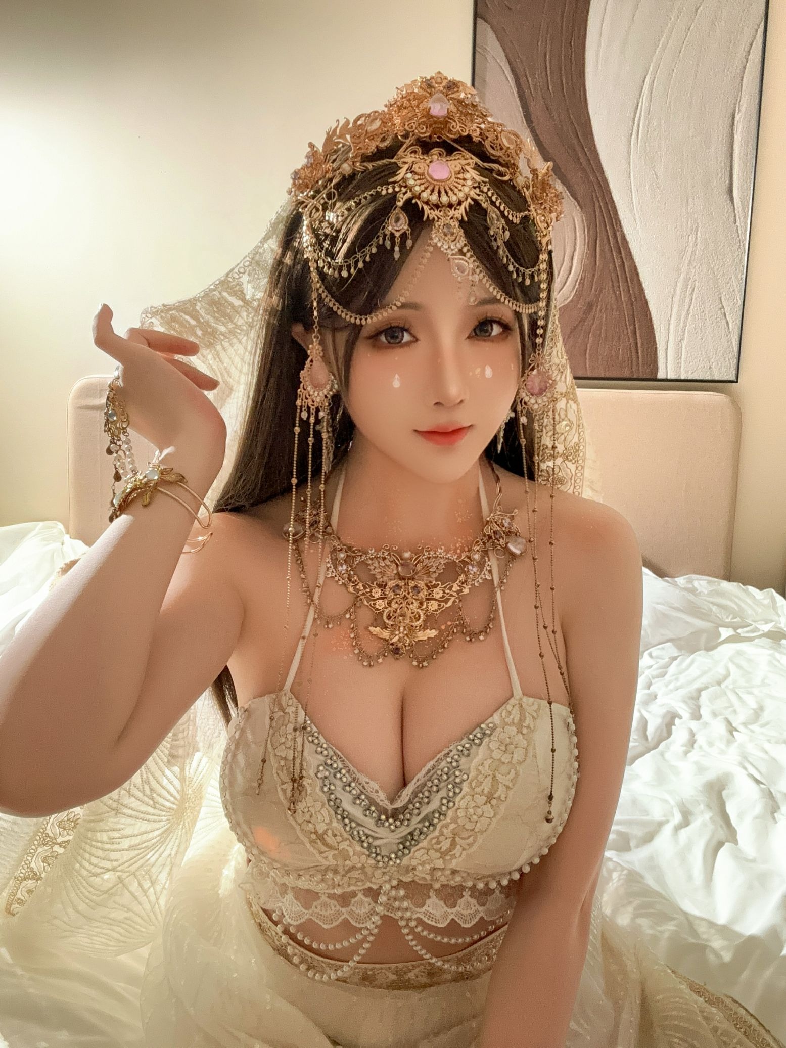 星之迟迟 - 24年04月计划D 治愈之旅part.3盛装篇(29)
