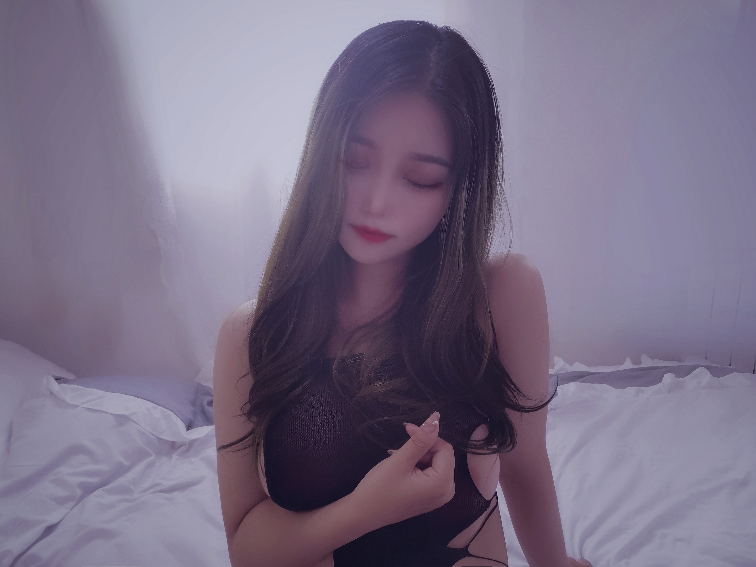 eloise软软 – 暮色荆棘(23)
