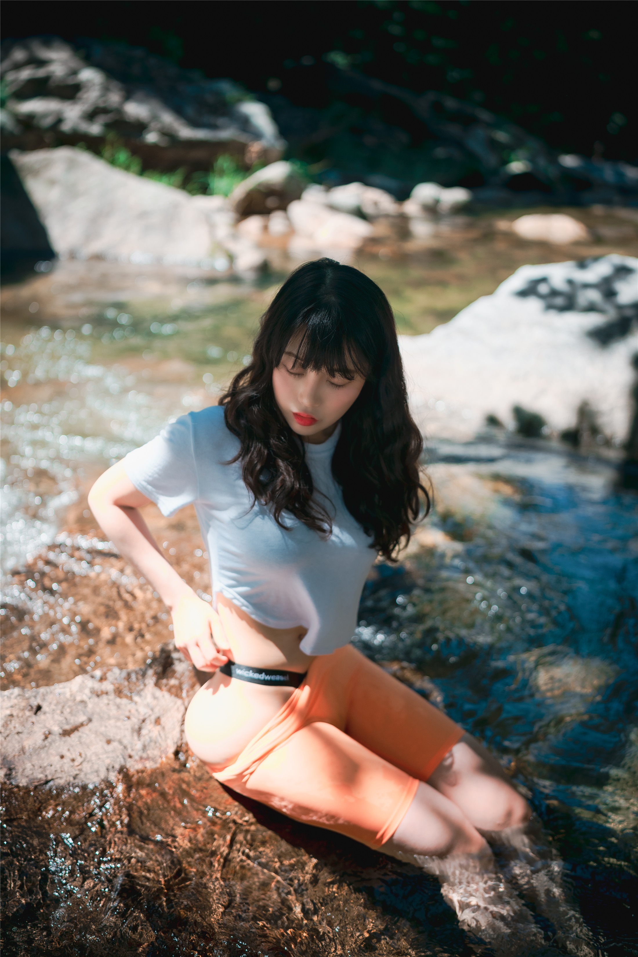 DJAWA Photo - ZziZzi - Summer Getaway Vol.3 143P(45)
