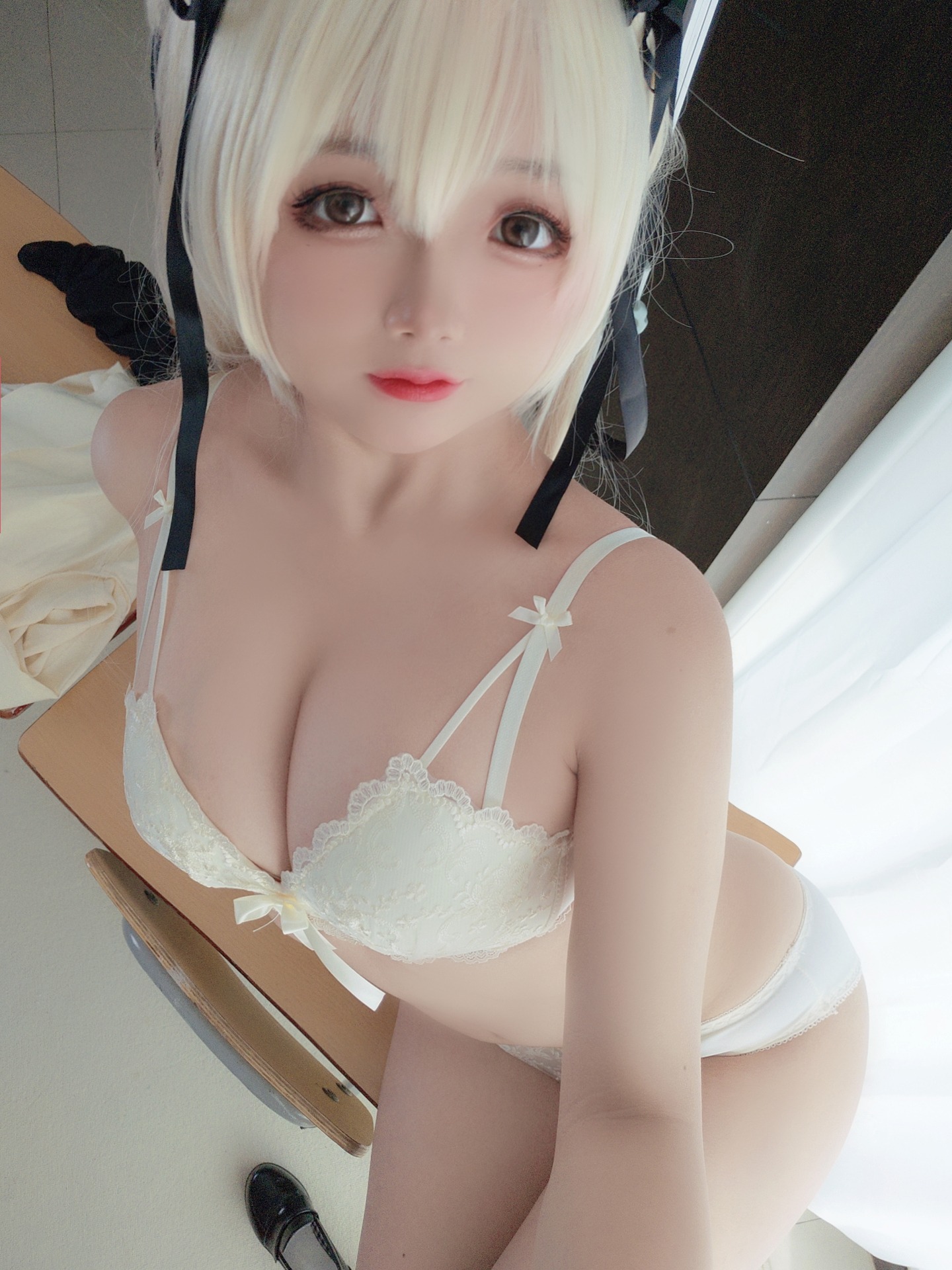 日奈娇 - 穹妹 [191P-2.18GB](153)
